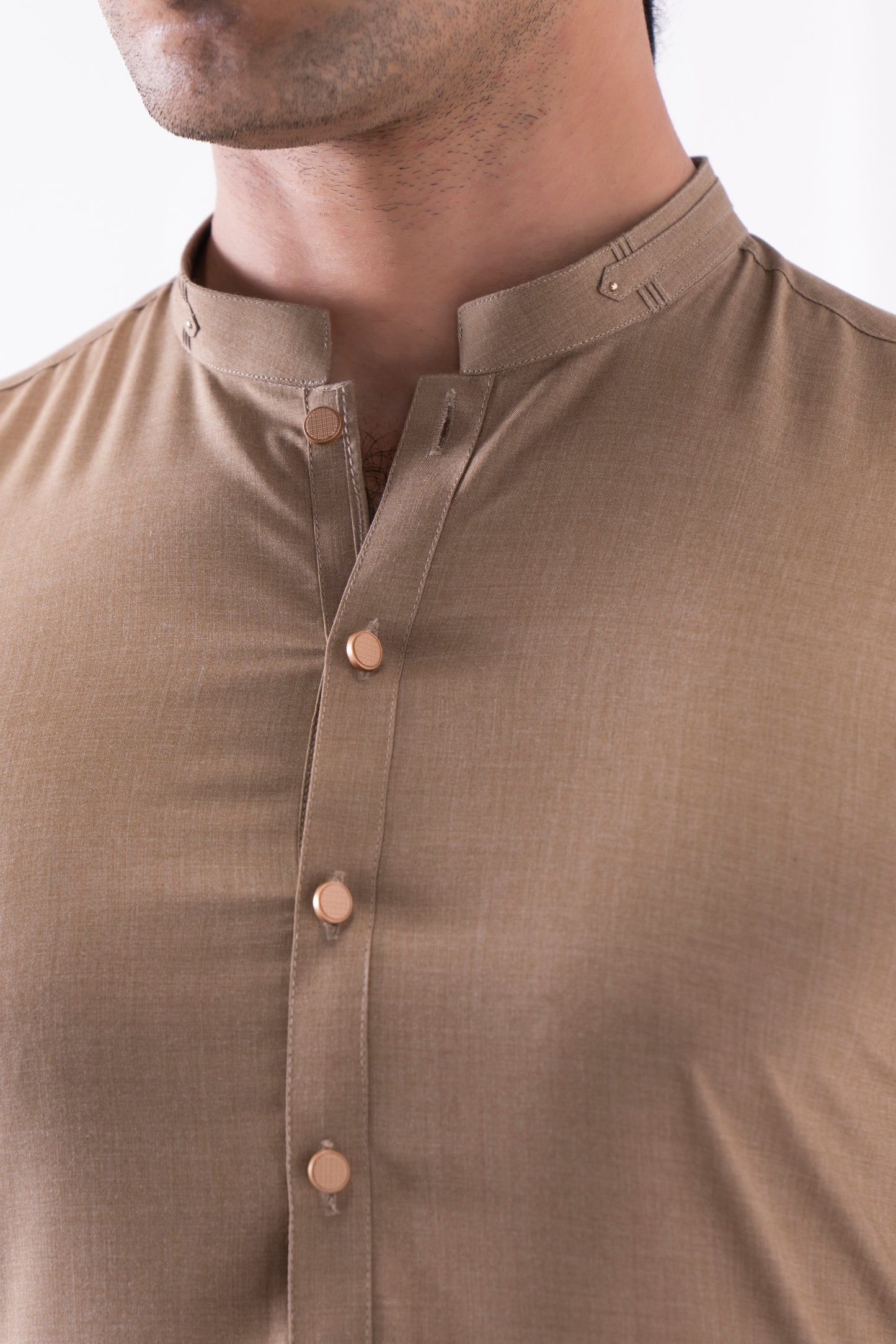 Blended  Shalwar Kameez