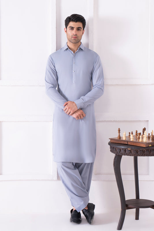 Blended Shalwar Kameez