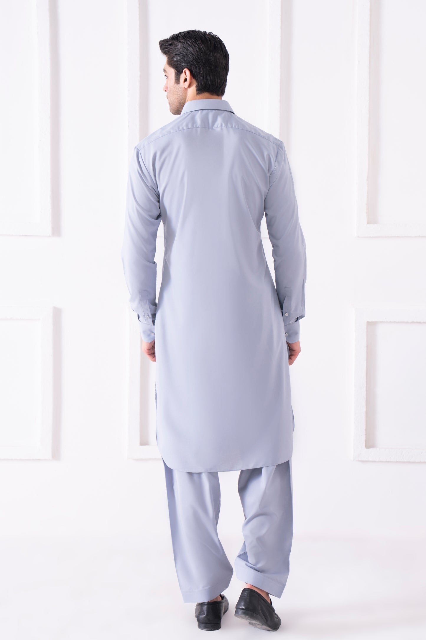 Blended Shalwar Kameez