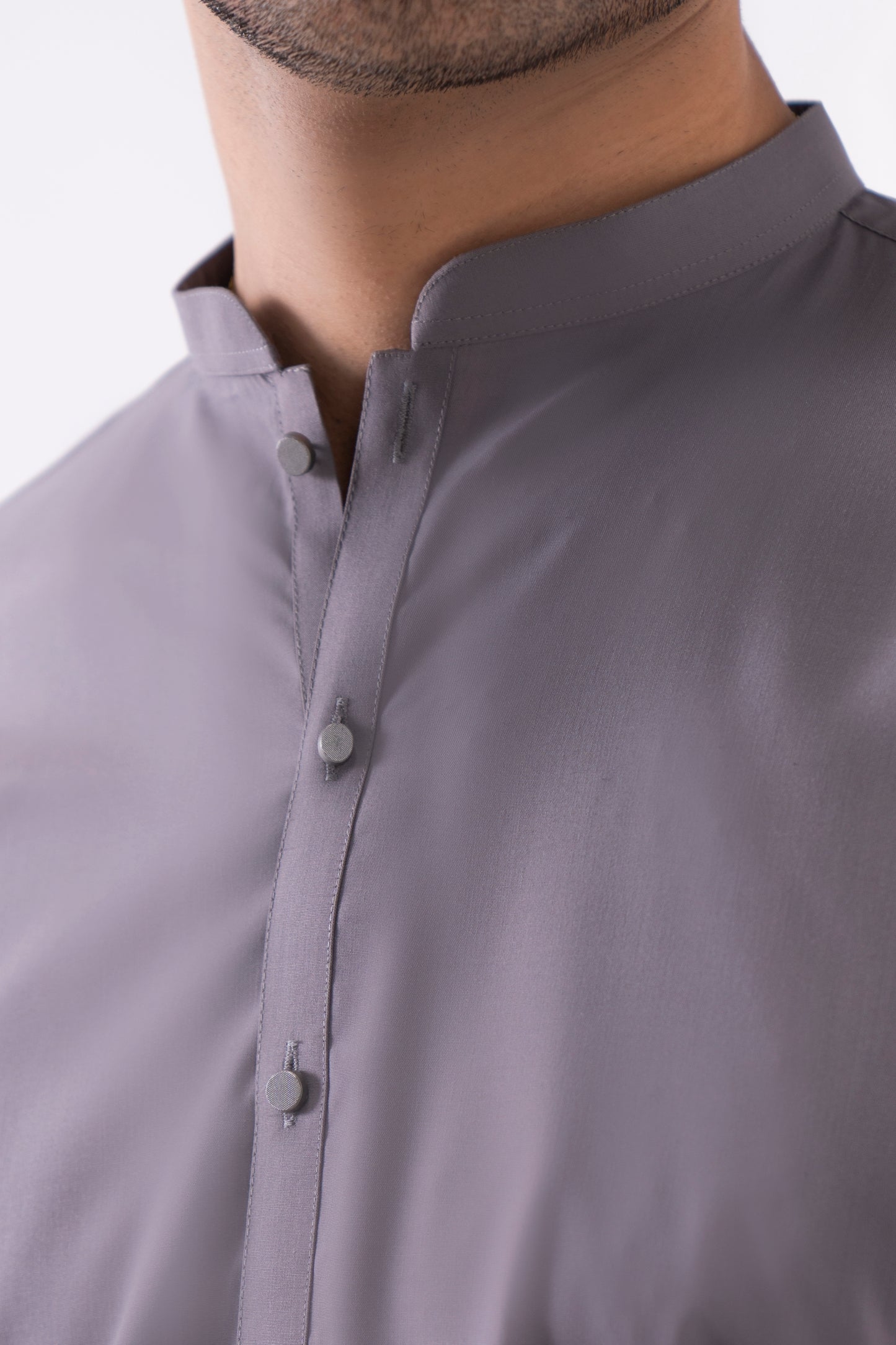 Blended Kurta Trouser