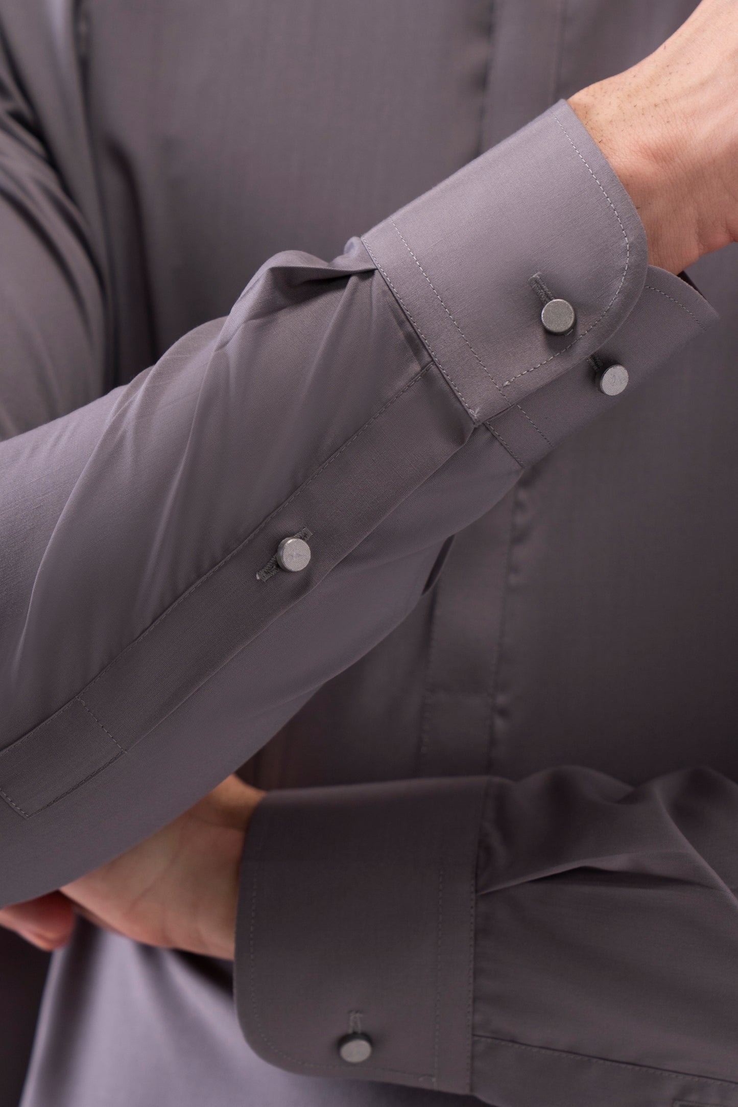 Blended Kurta Trouser