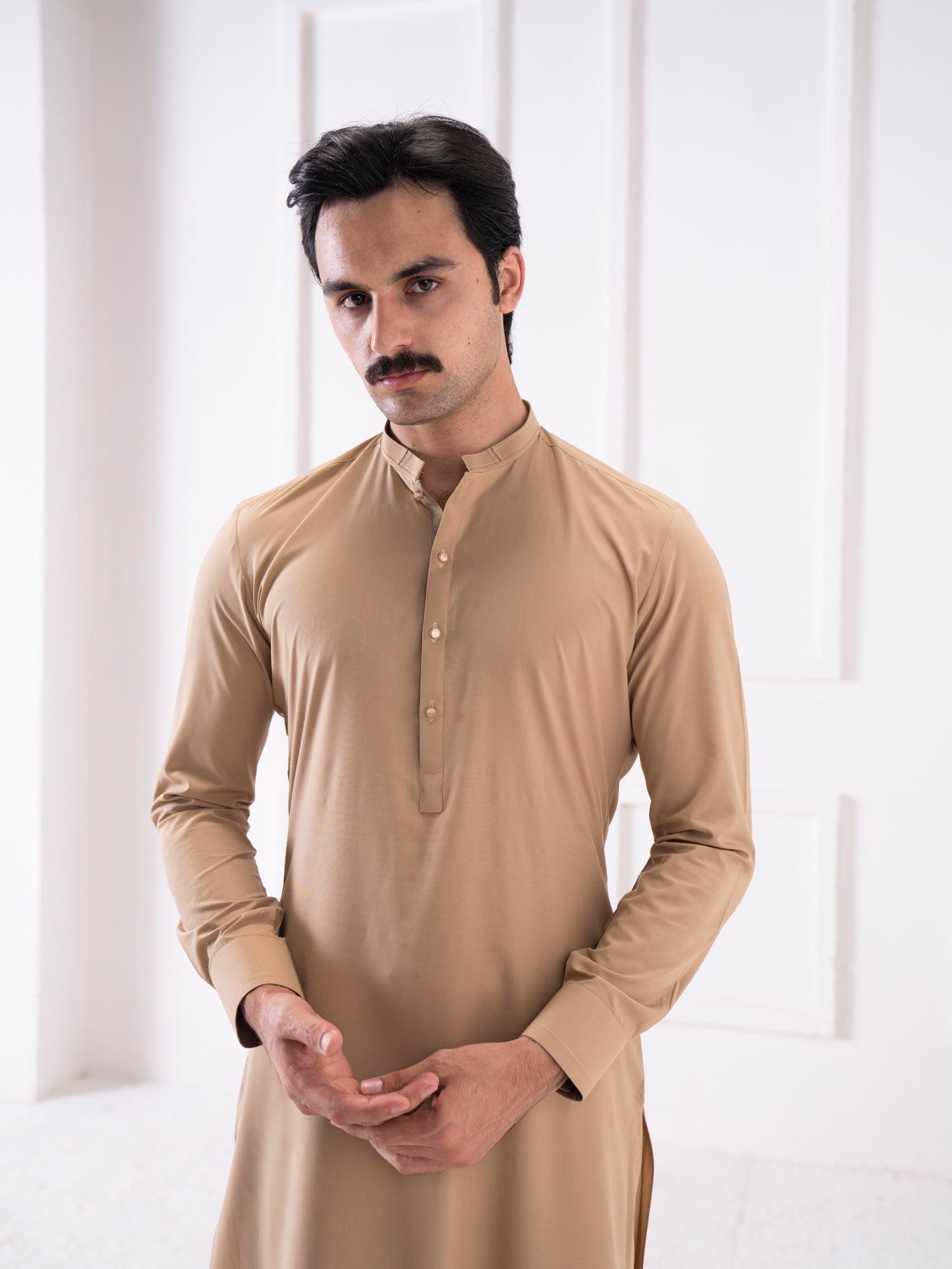 Blended  Shalwar Kameez