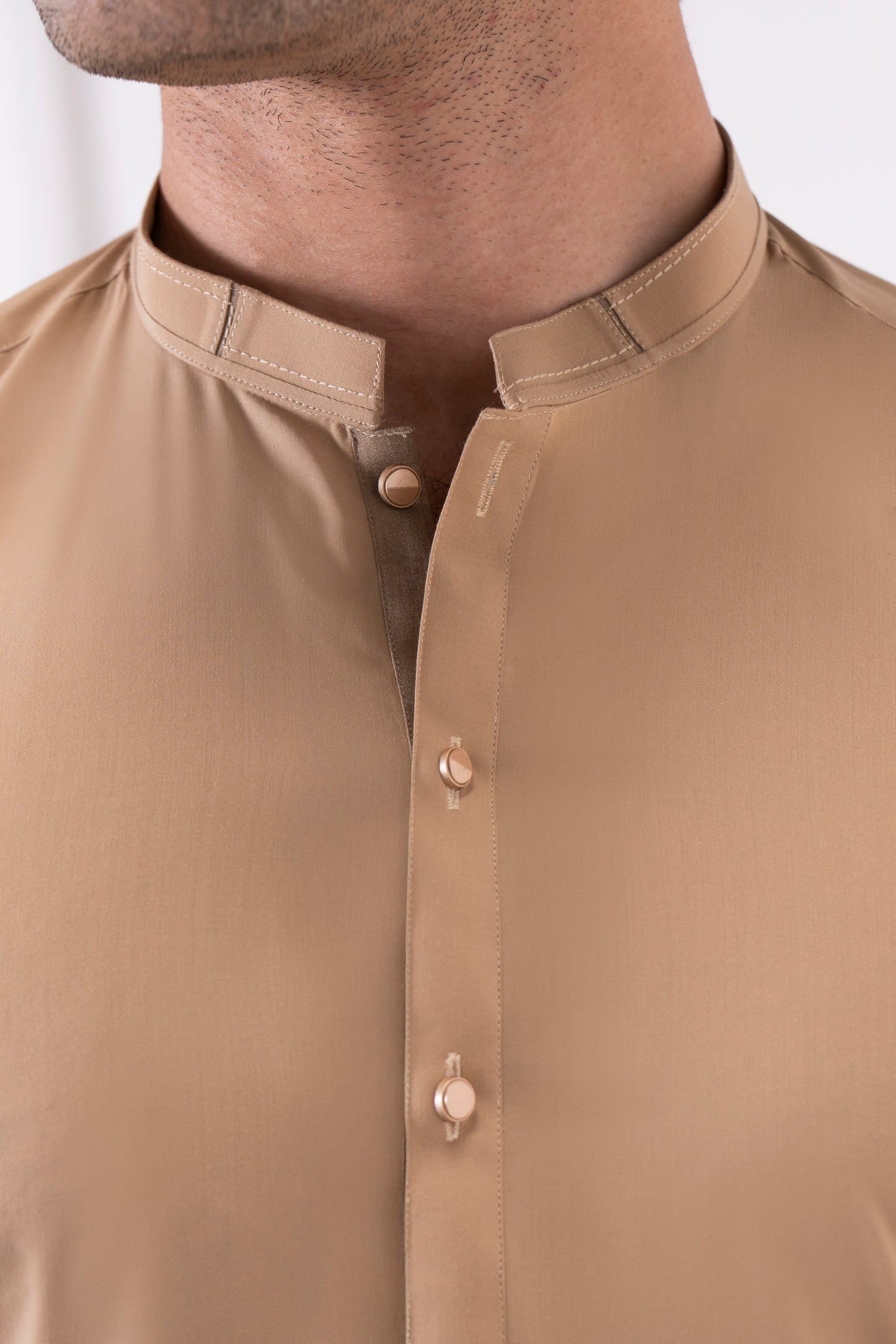 Blended  Shalwar Kameez