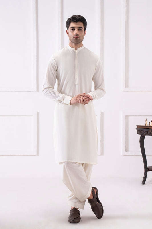 Embroidered Shalwar Kameez
