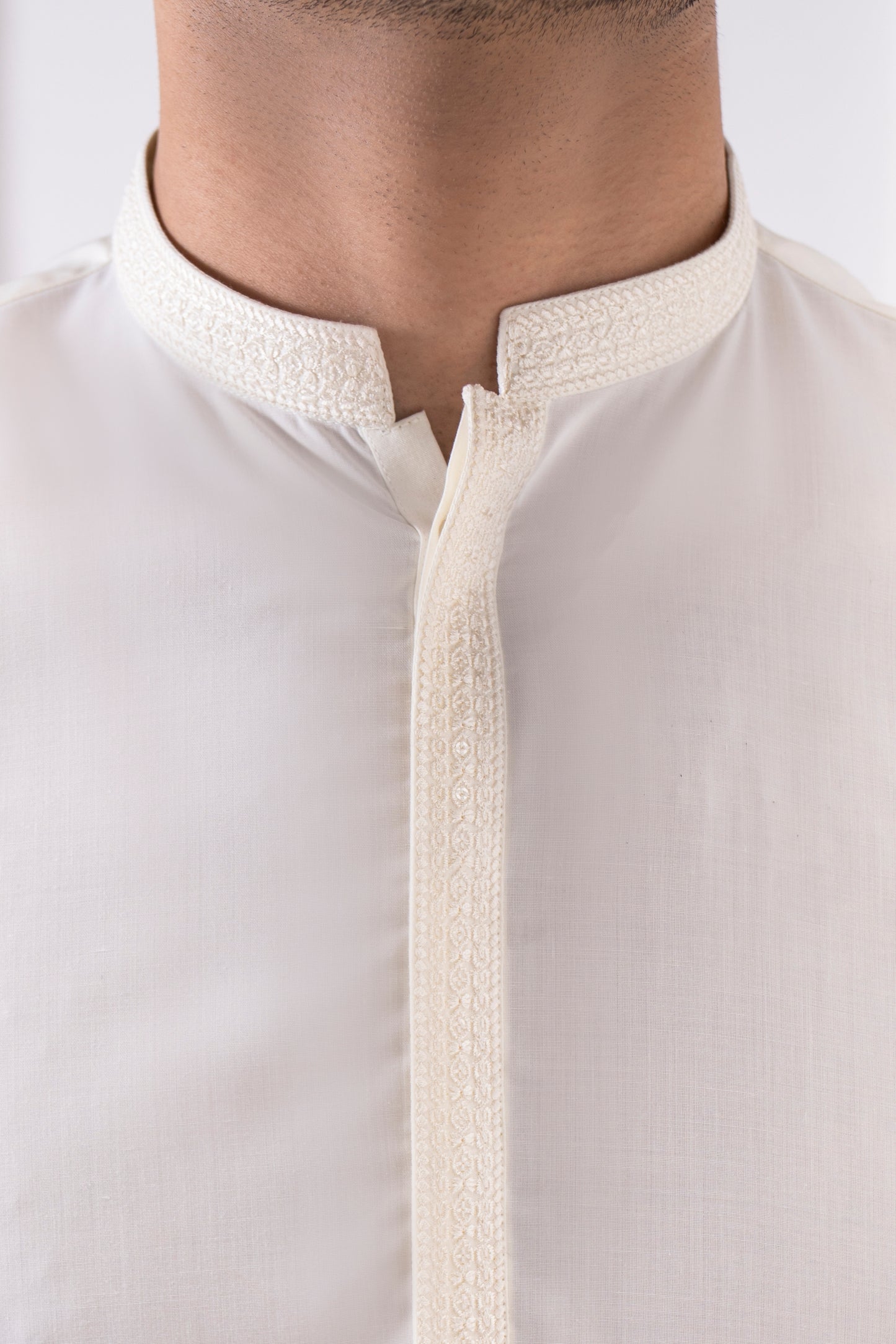 Embroidered Shalwar Kameez