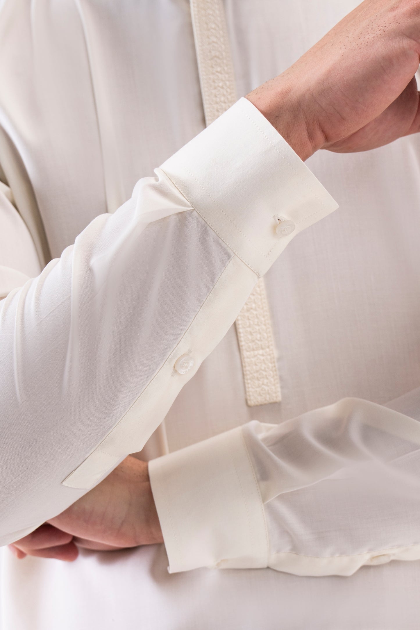 Embroidered Shalwar Kameez