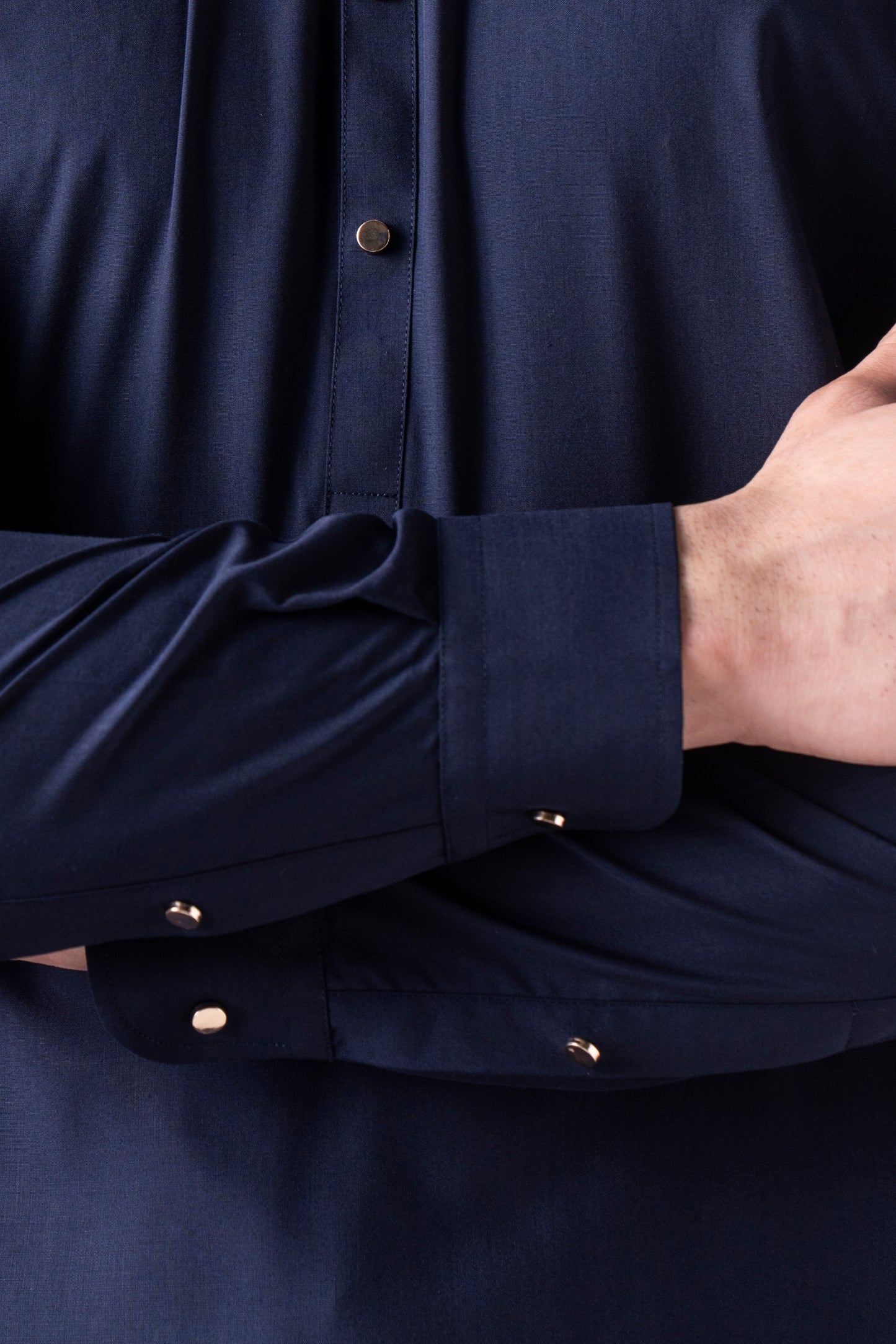 Blended 3-PC Suit