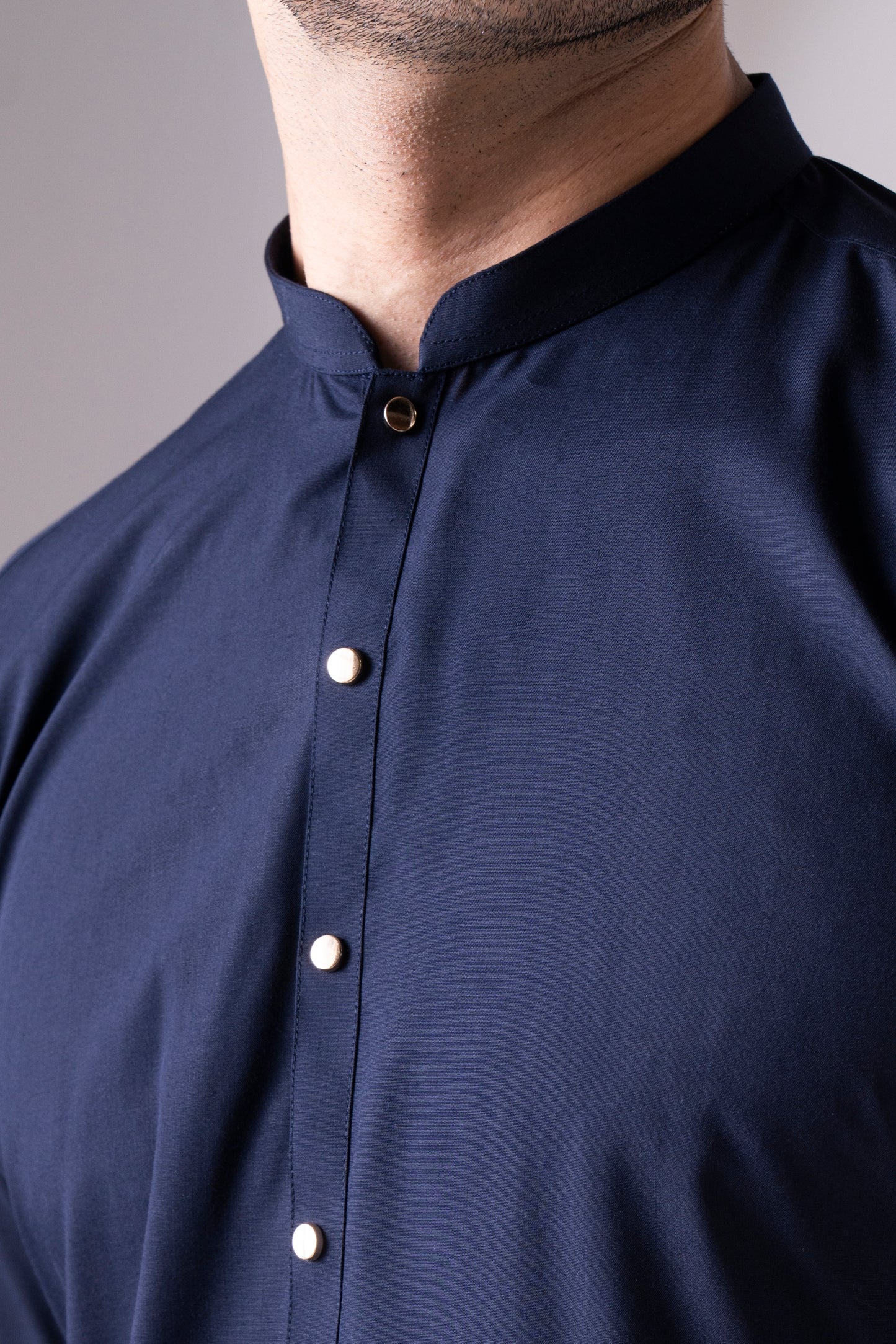 Blended 3-PC Suit