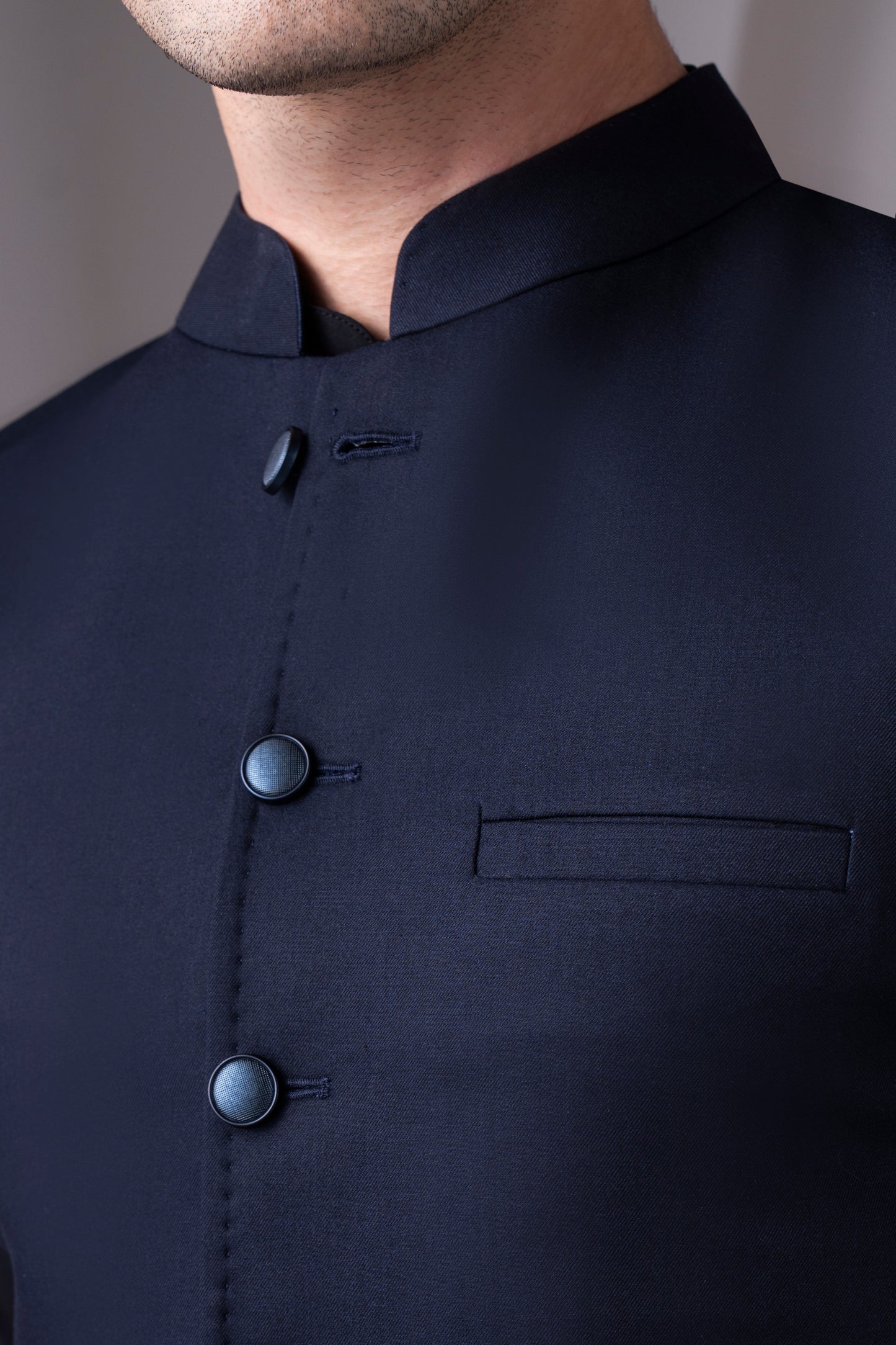 Blended Waistcoat