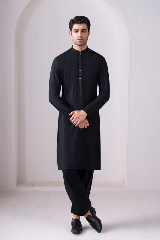 Blended Shalwar Kameez