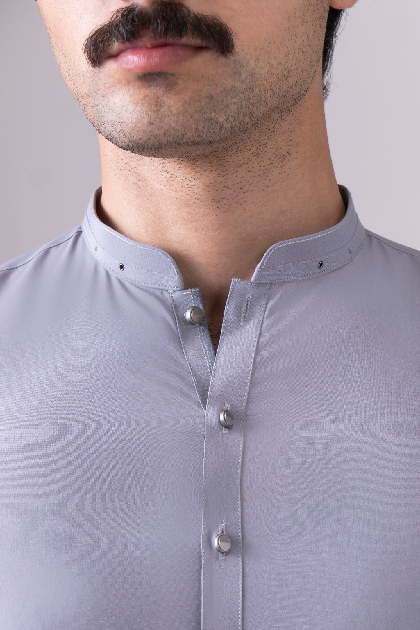Blended  Shalwar Kameez