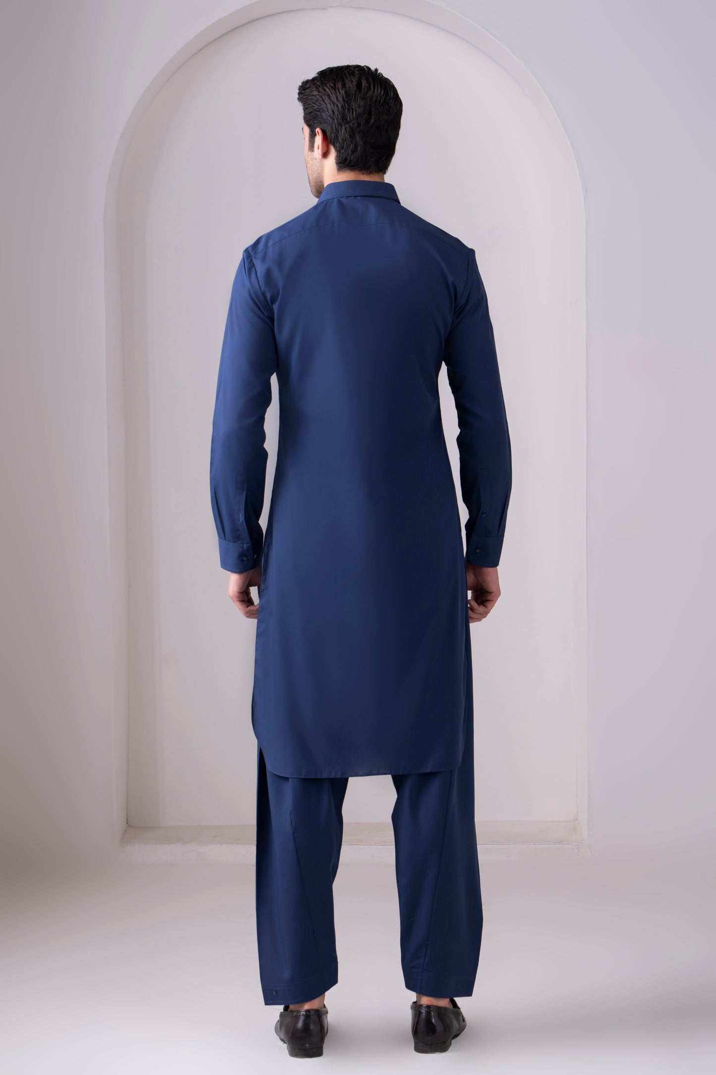 Blended Shalwar Kameez