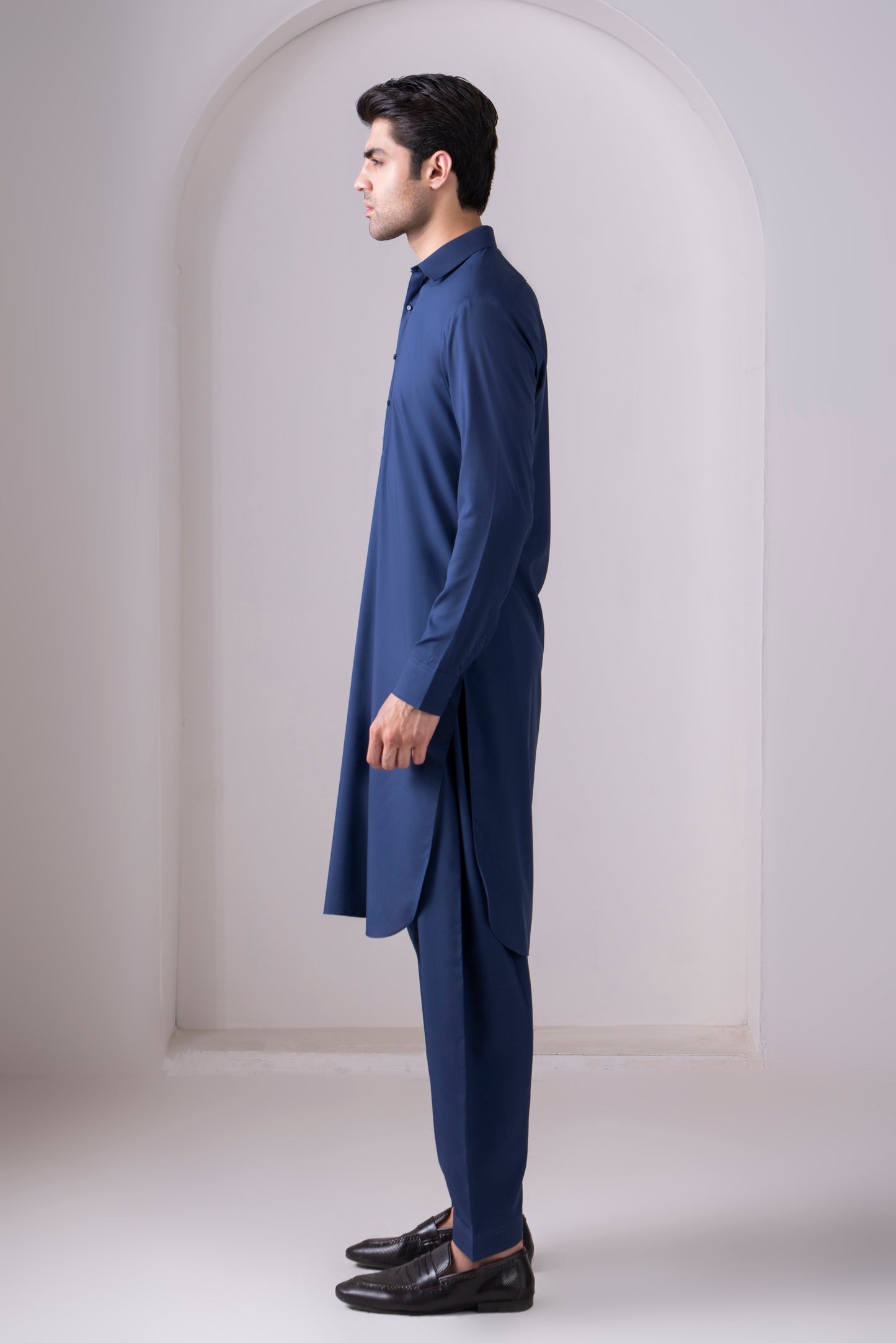 Blended Shalwar Kameez