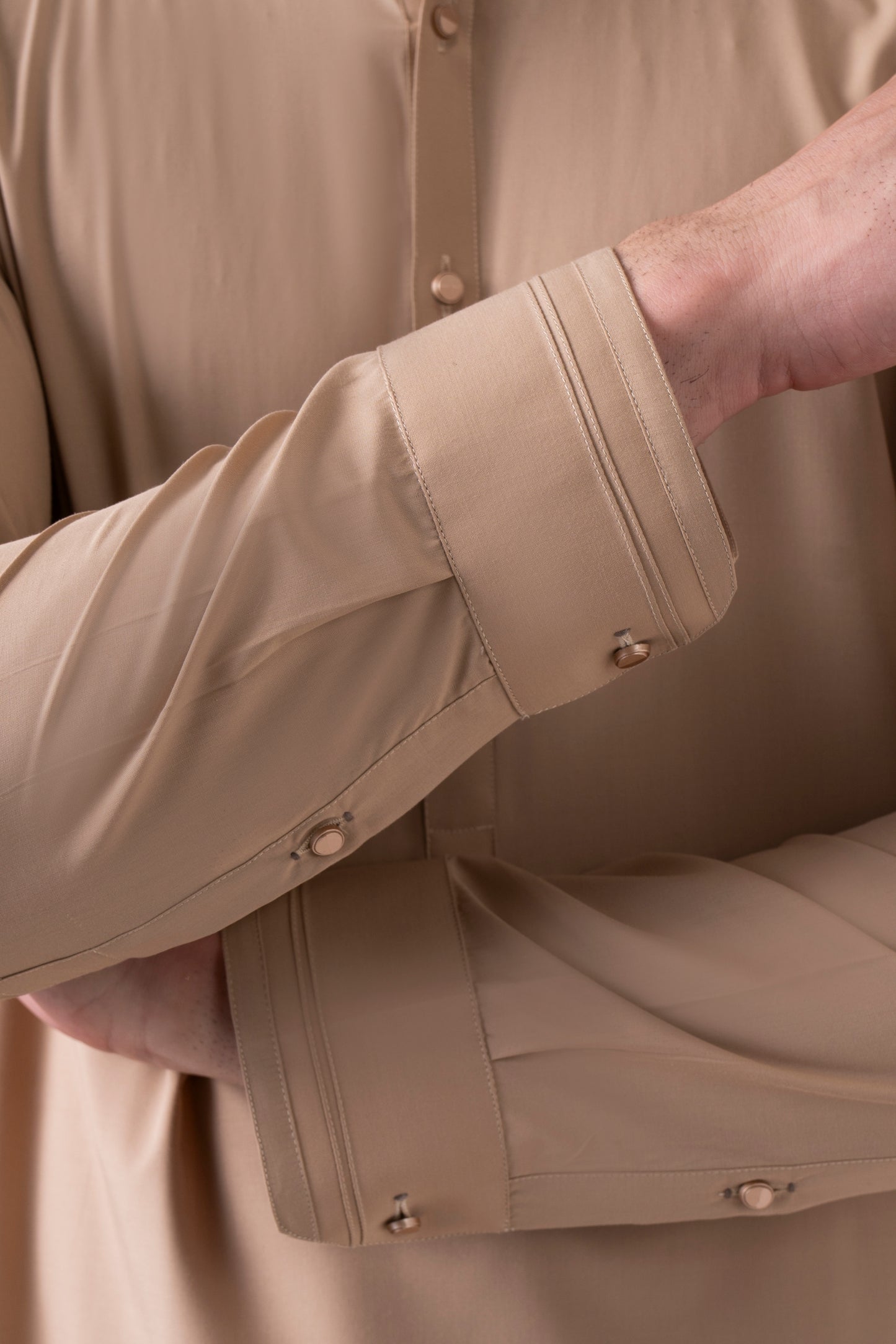 Blended  Shalwar Kameez
