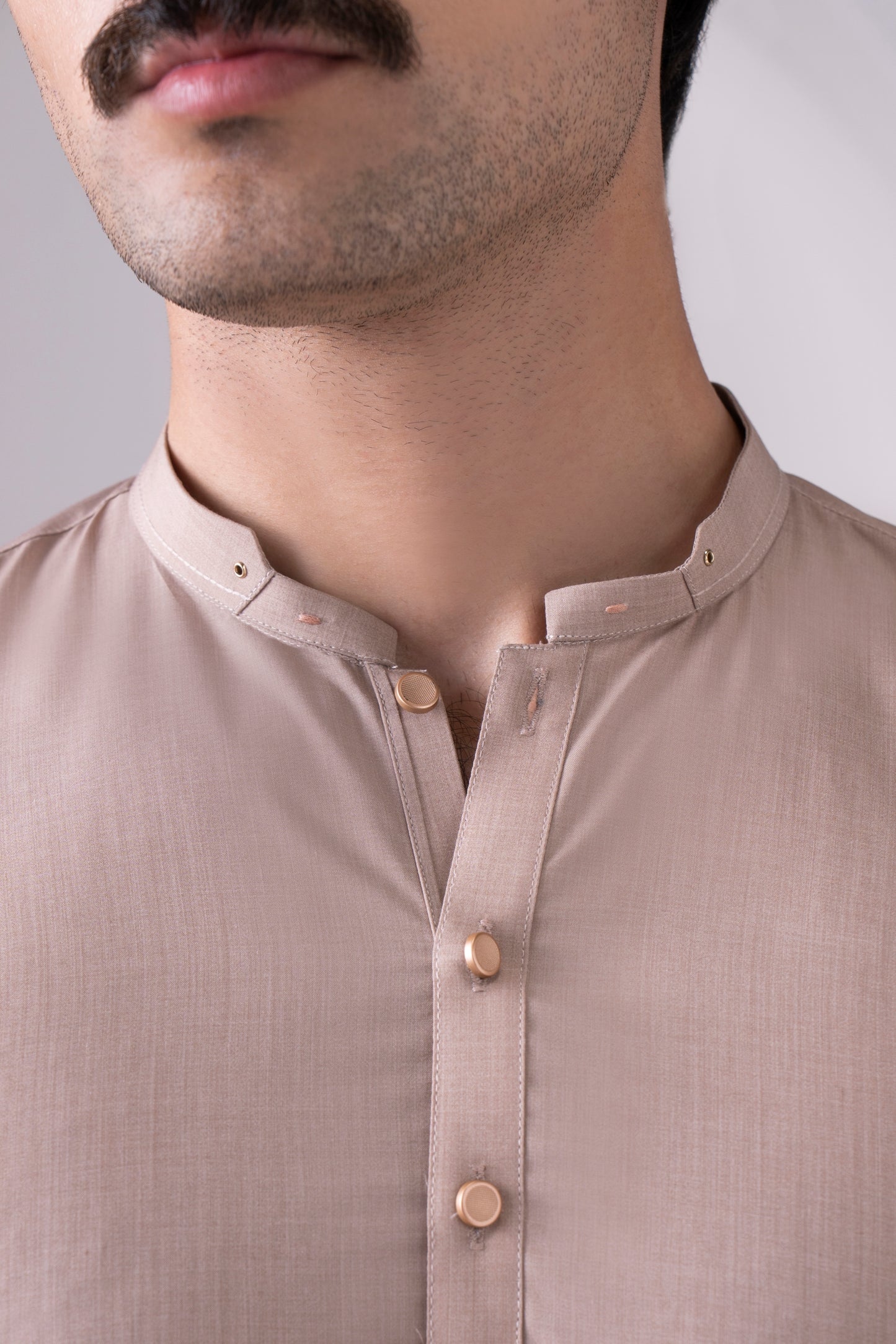 Blended  Shalwar Kameez