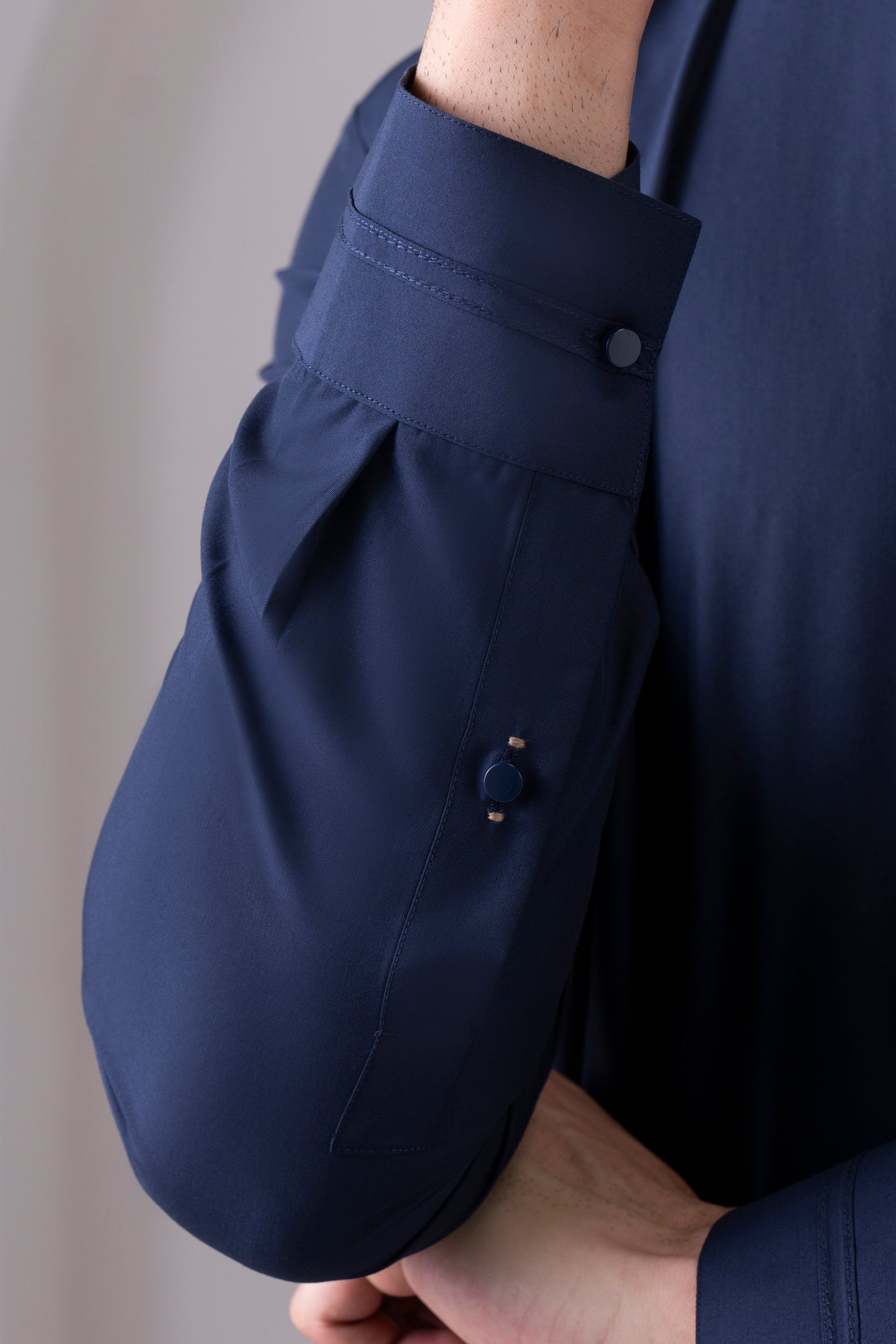 Blended  Shalwar Kameez