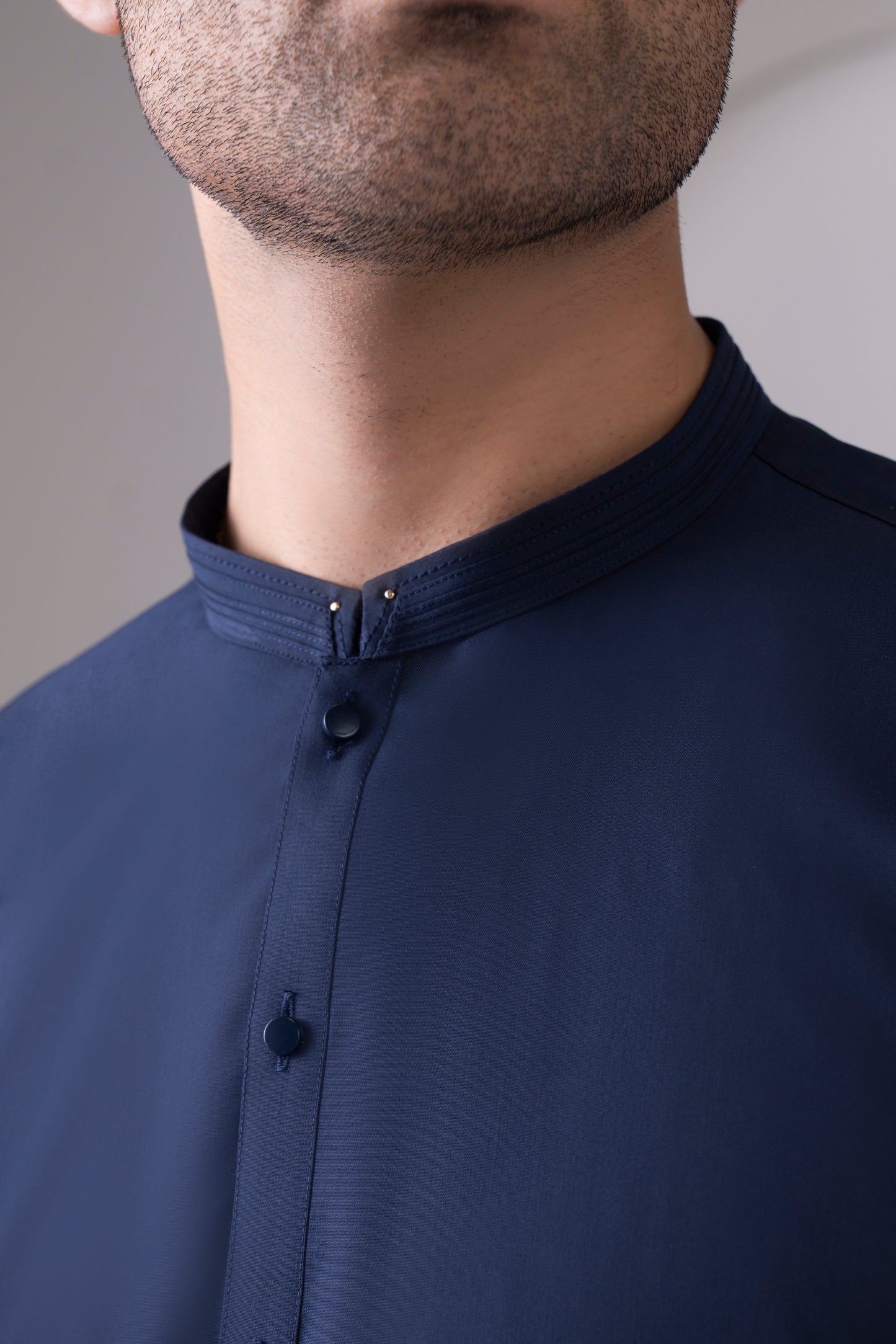 Blended  Shalwar Kameez