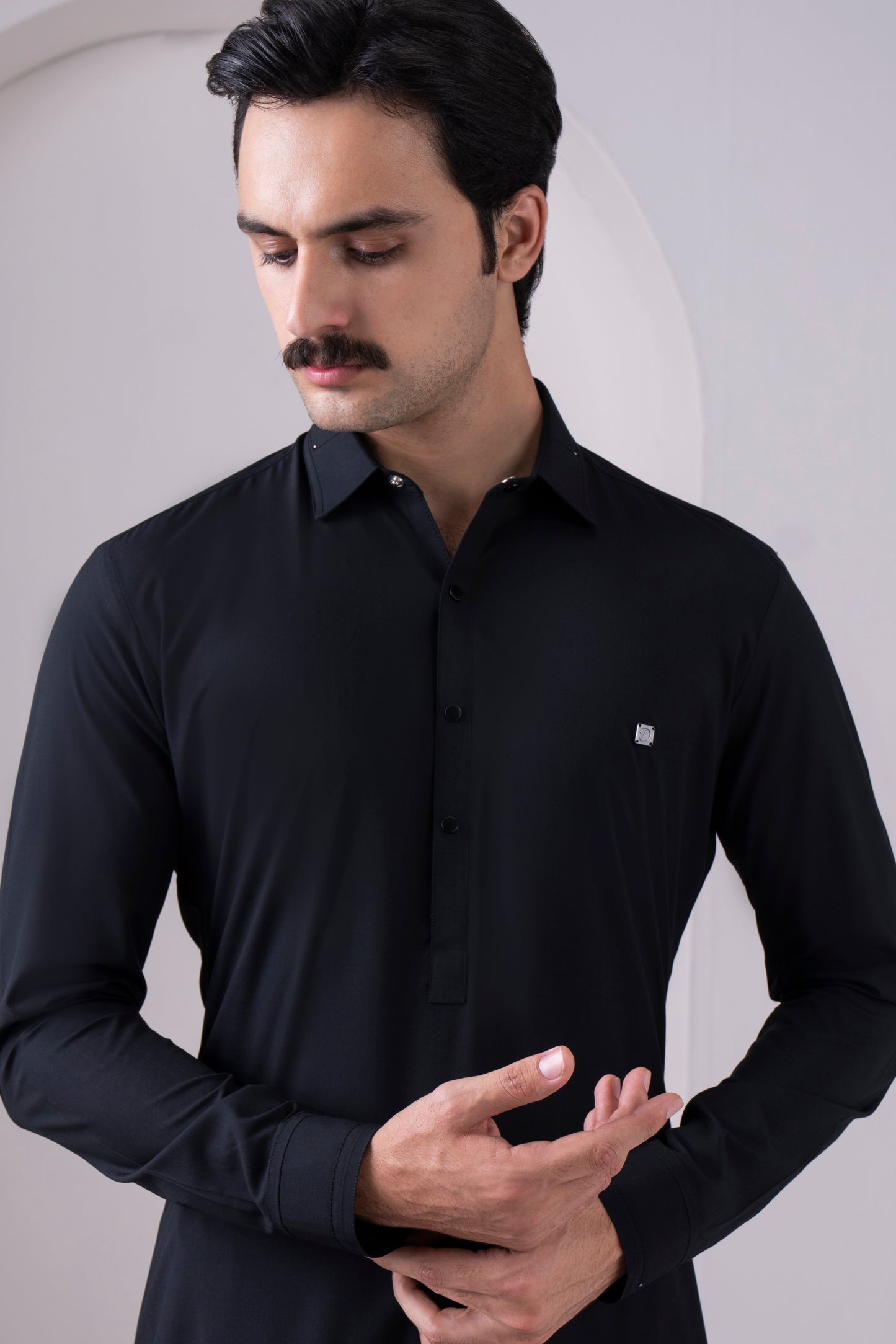 Blended Shalwar Kameez