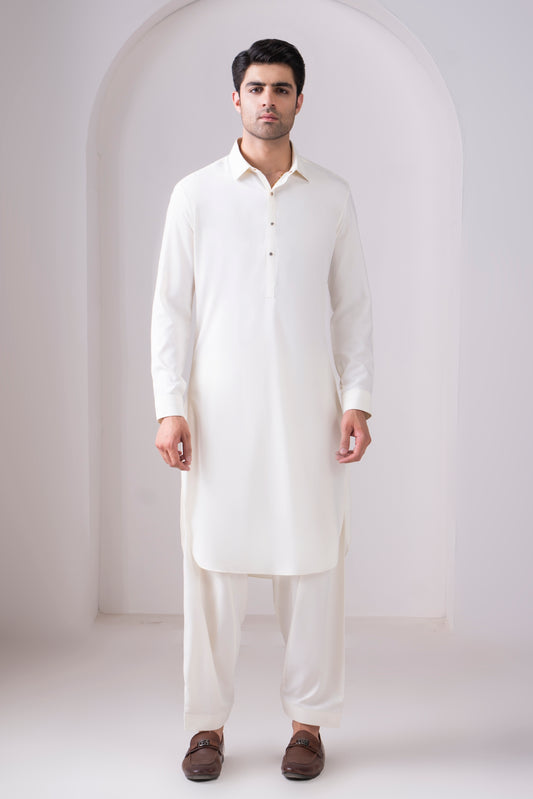 Blended Shalwar Kameez