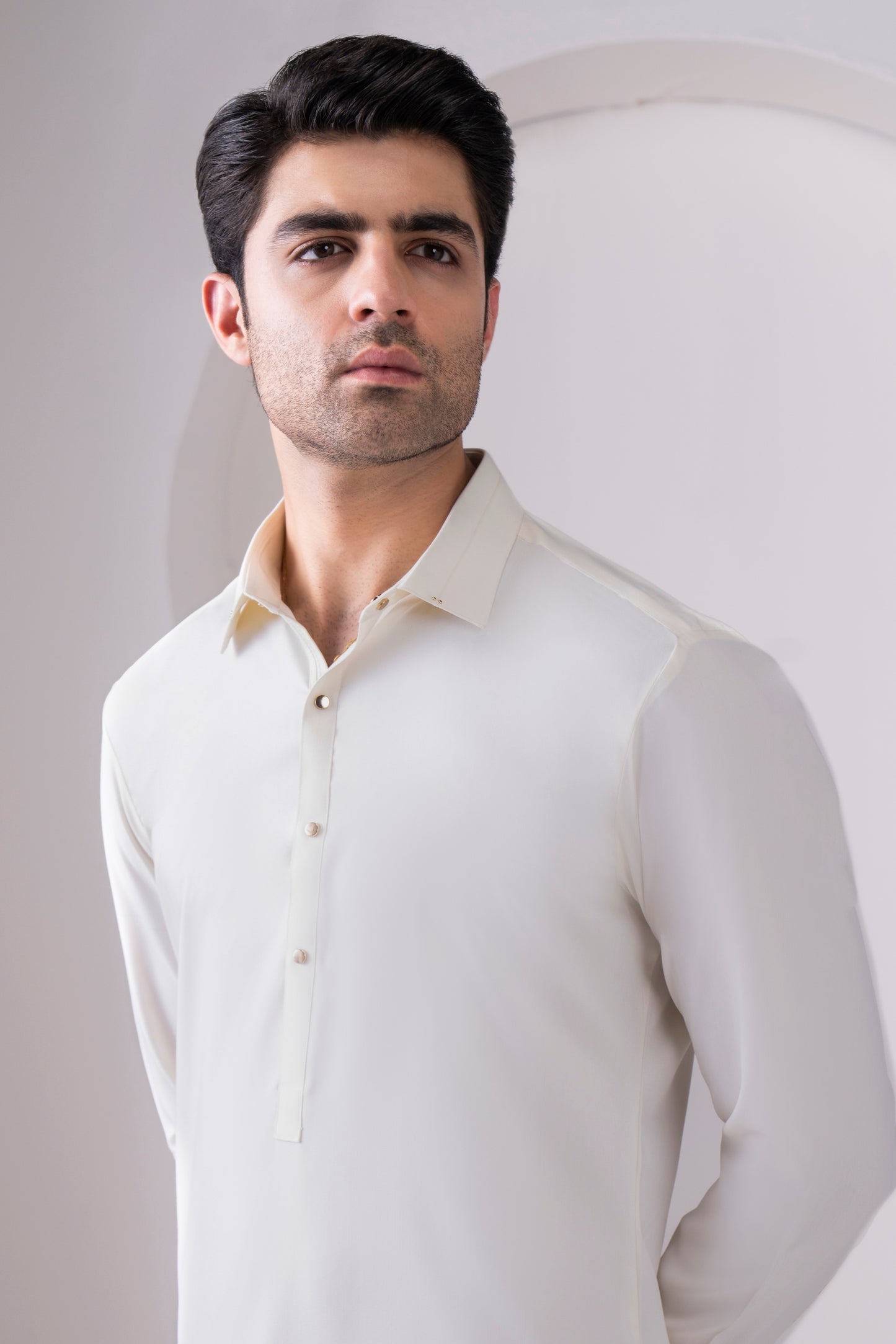 Blended Shalwar Kameez