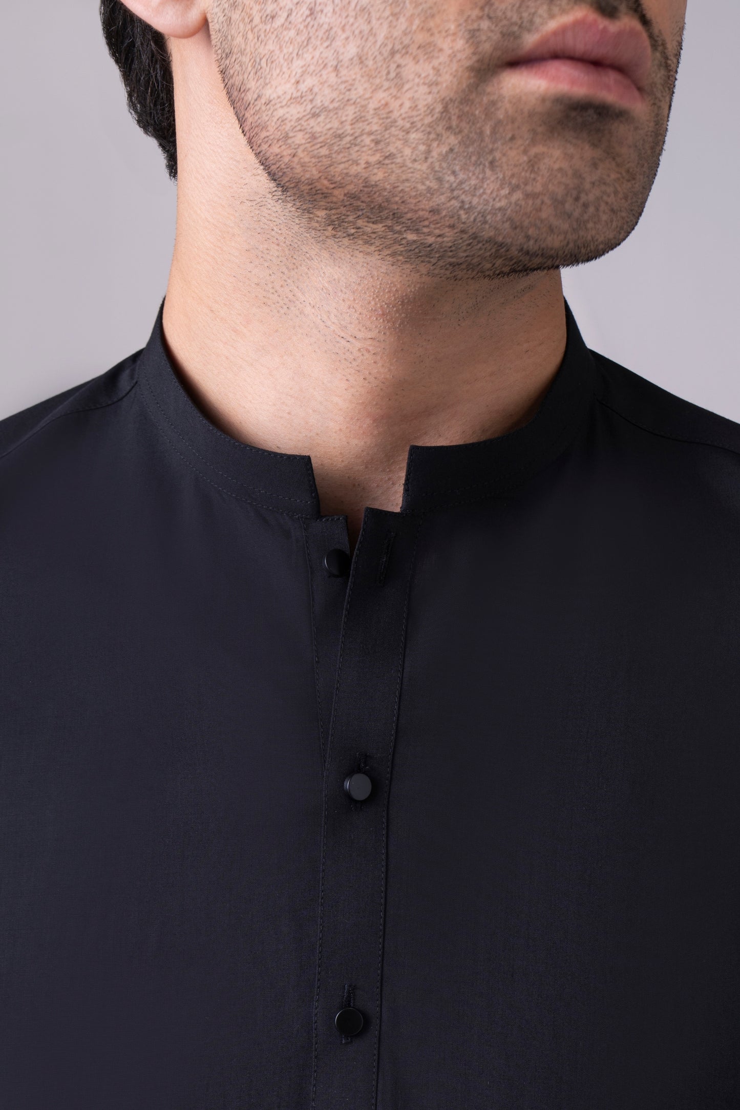 Blended Kurta Trouser