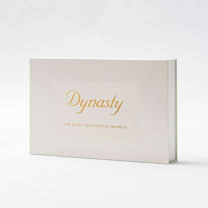 Empire & Infinity Gift Box