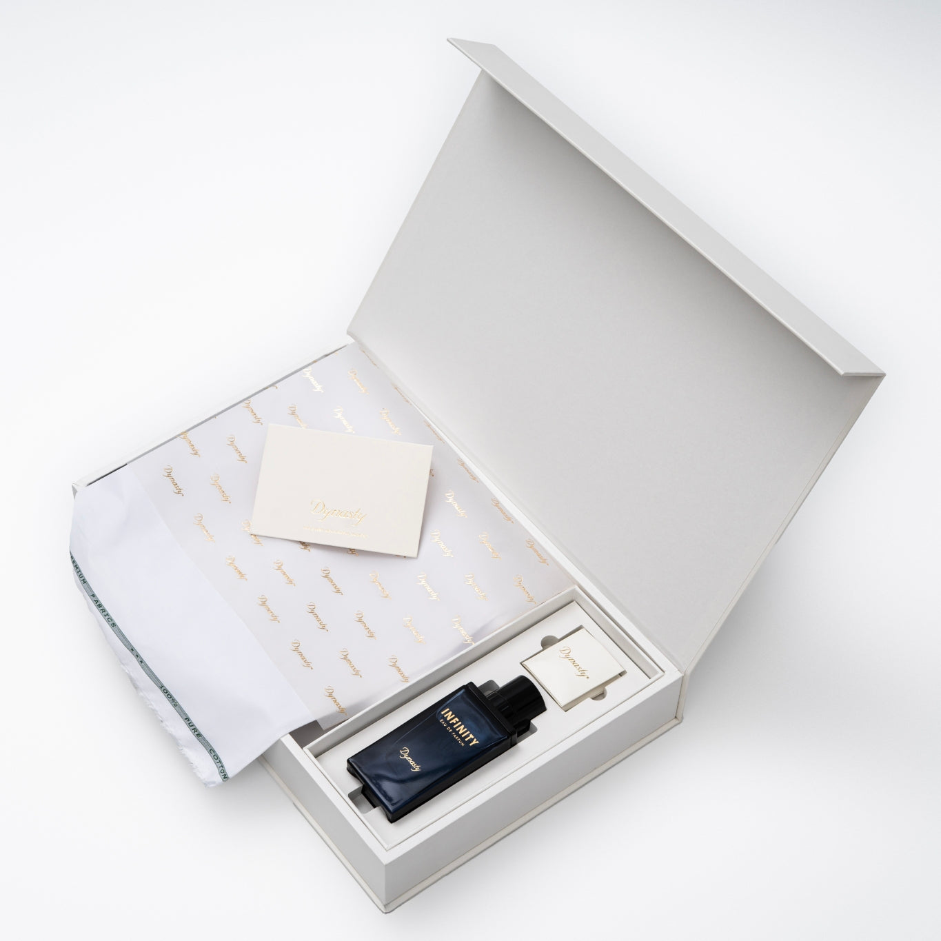Fantasy & Infinity Gift Box