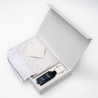 Fantasy & Infinity Gift Box