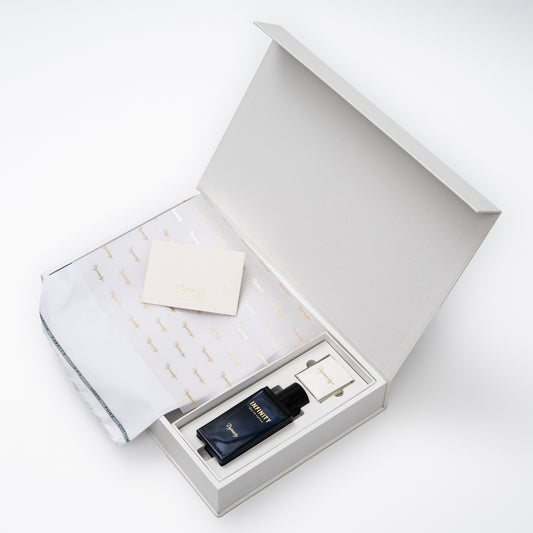 Fantasy & Infinity Gift Box