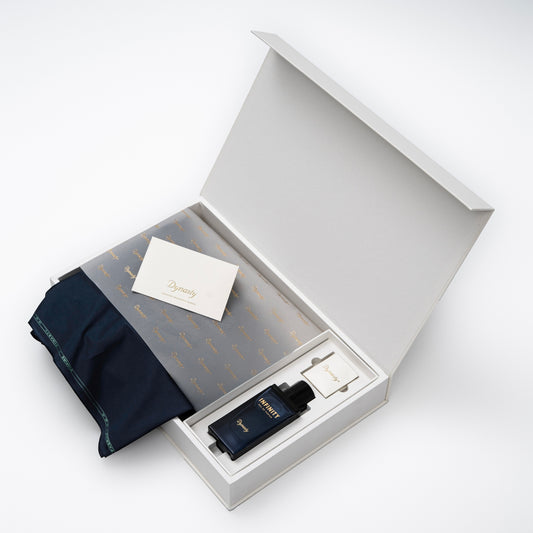 Empire & Infinity Gift Box