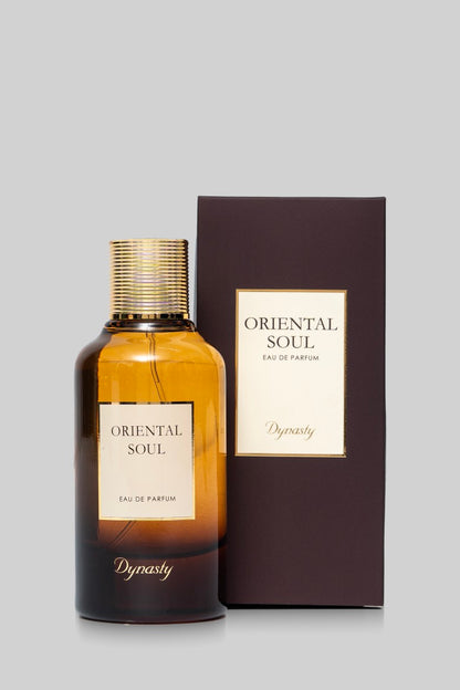 Oriental Soul 100 ML