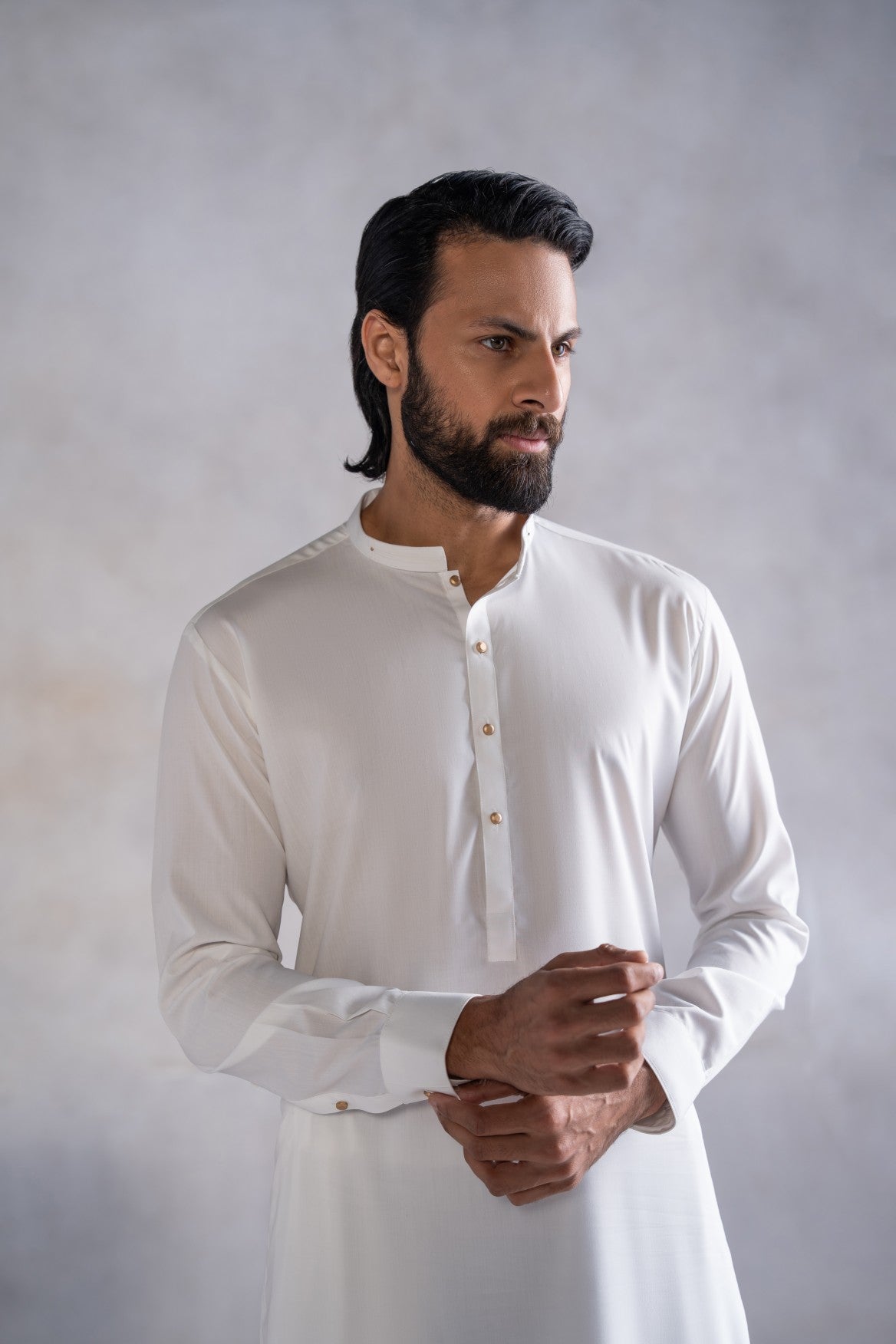 Blended Shalwar Kameez