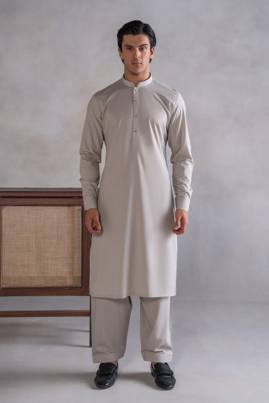 Wash & Wear Shalwar Kameez