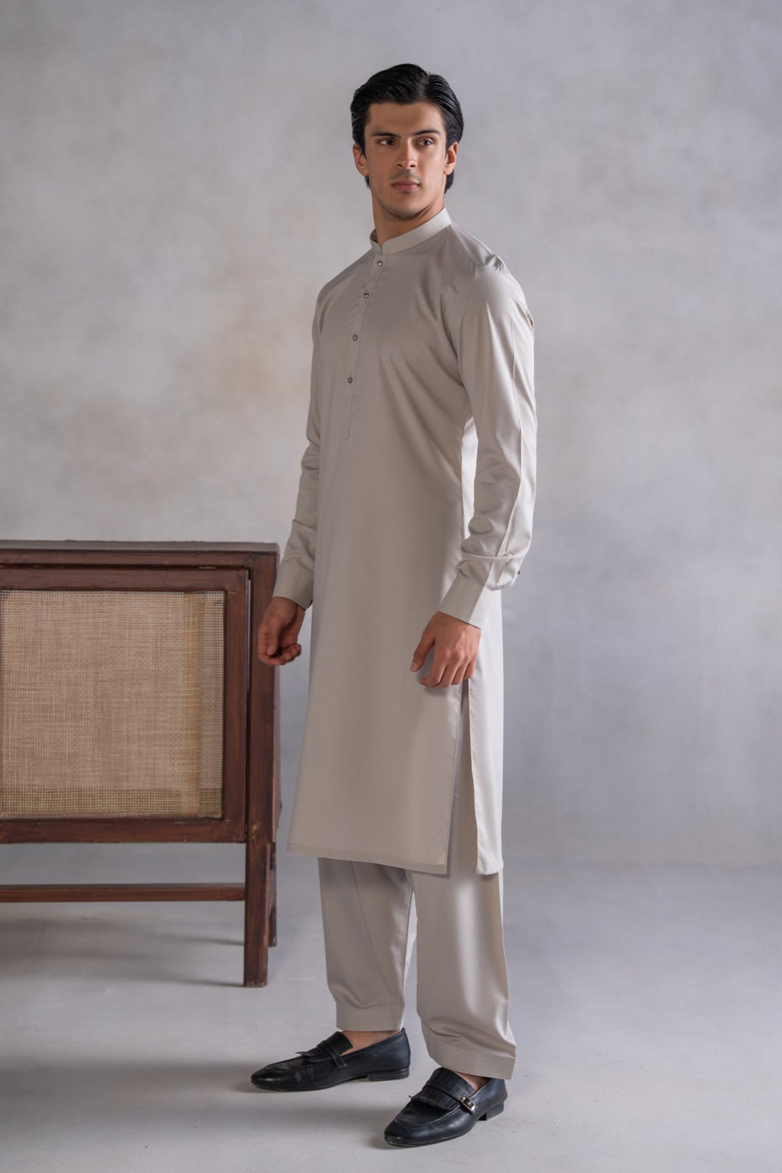 Wash & Wear Shalwar Kameez