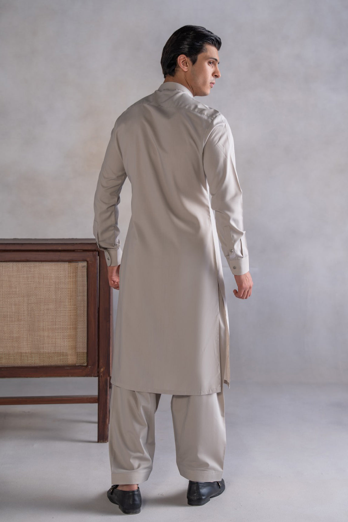 Wash & Wear Shalwar Kameez