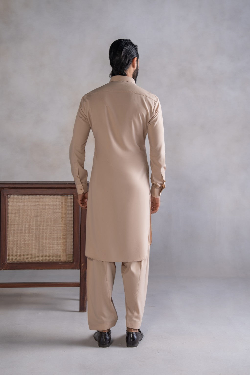 Wash & Wear Shalwar Kameez