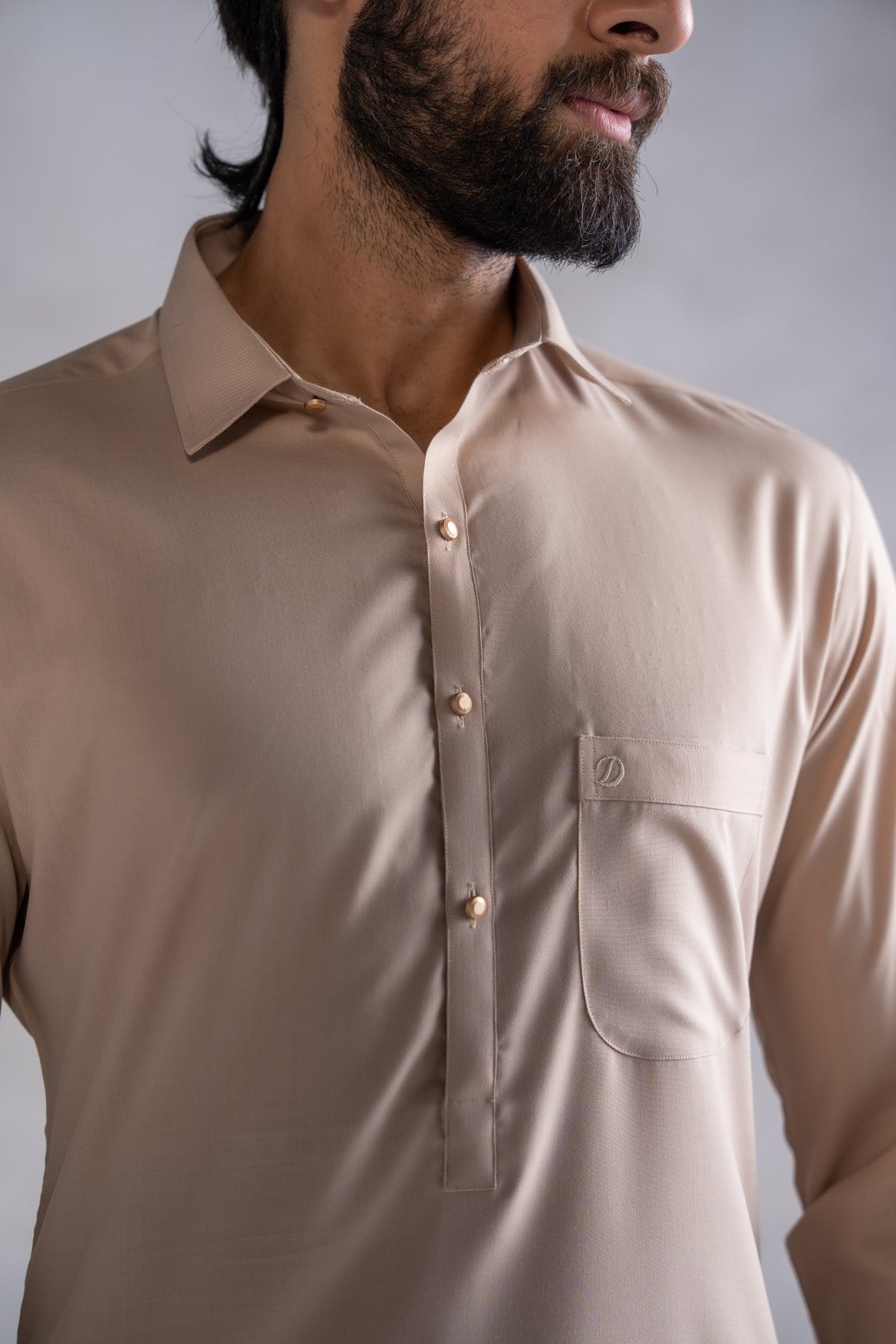 Wash & Wear Shalwar Kameez