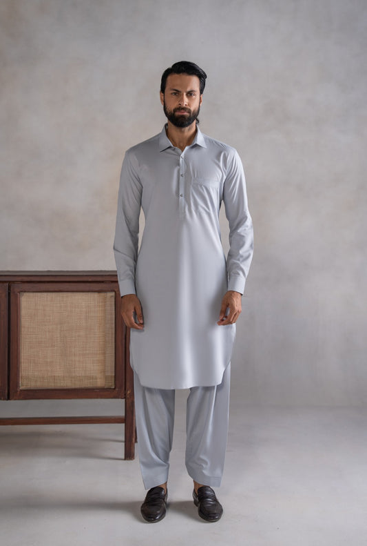 Wash & Wear Shalwar Kameez