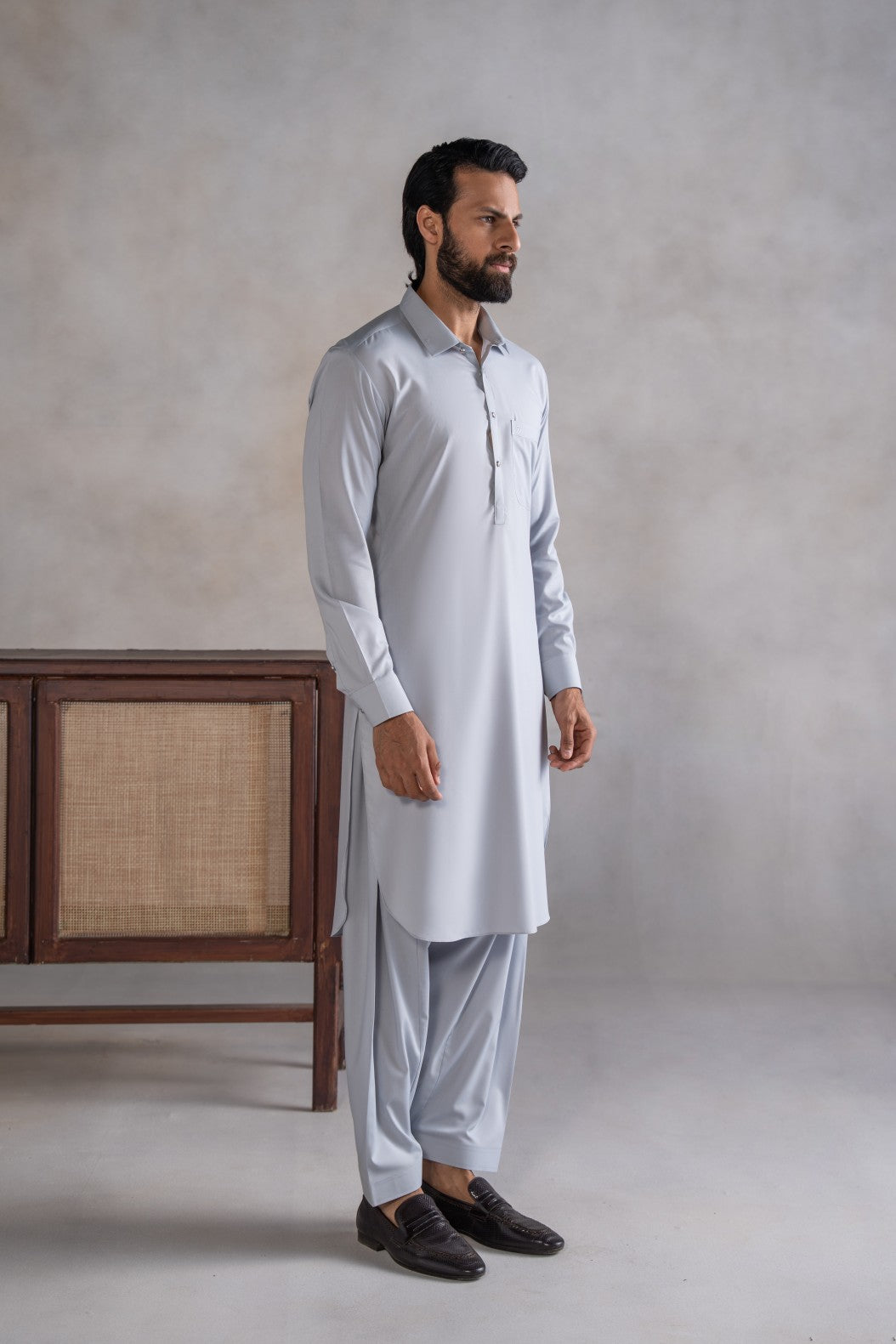Wash & Wear Shalwar Kameez