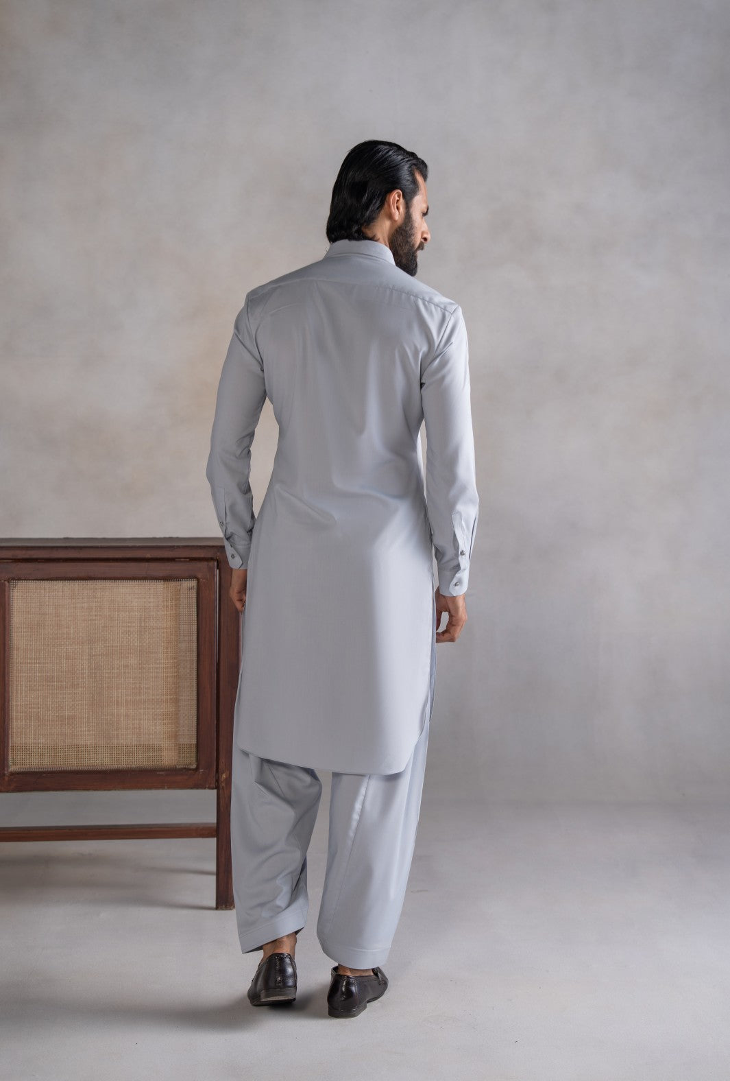 Wash & Wear Shalwar Kameez