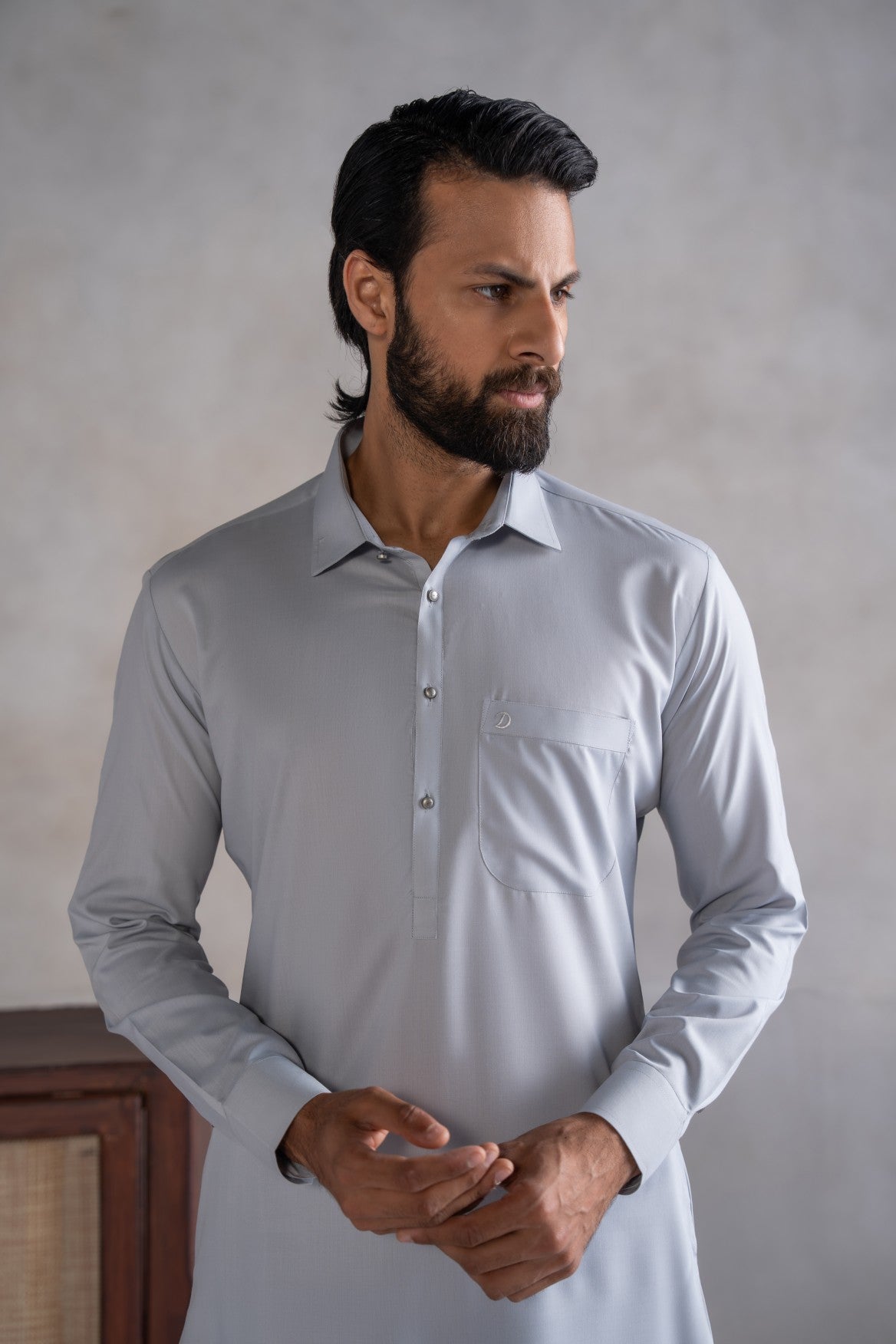 Wash & Wear Shalwar Kameez