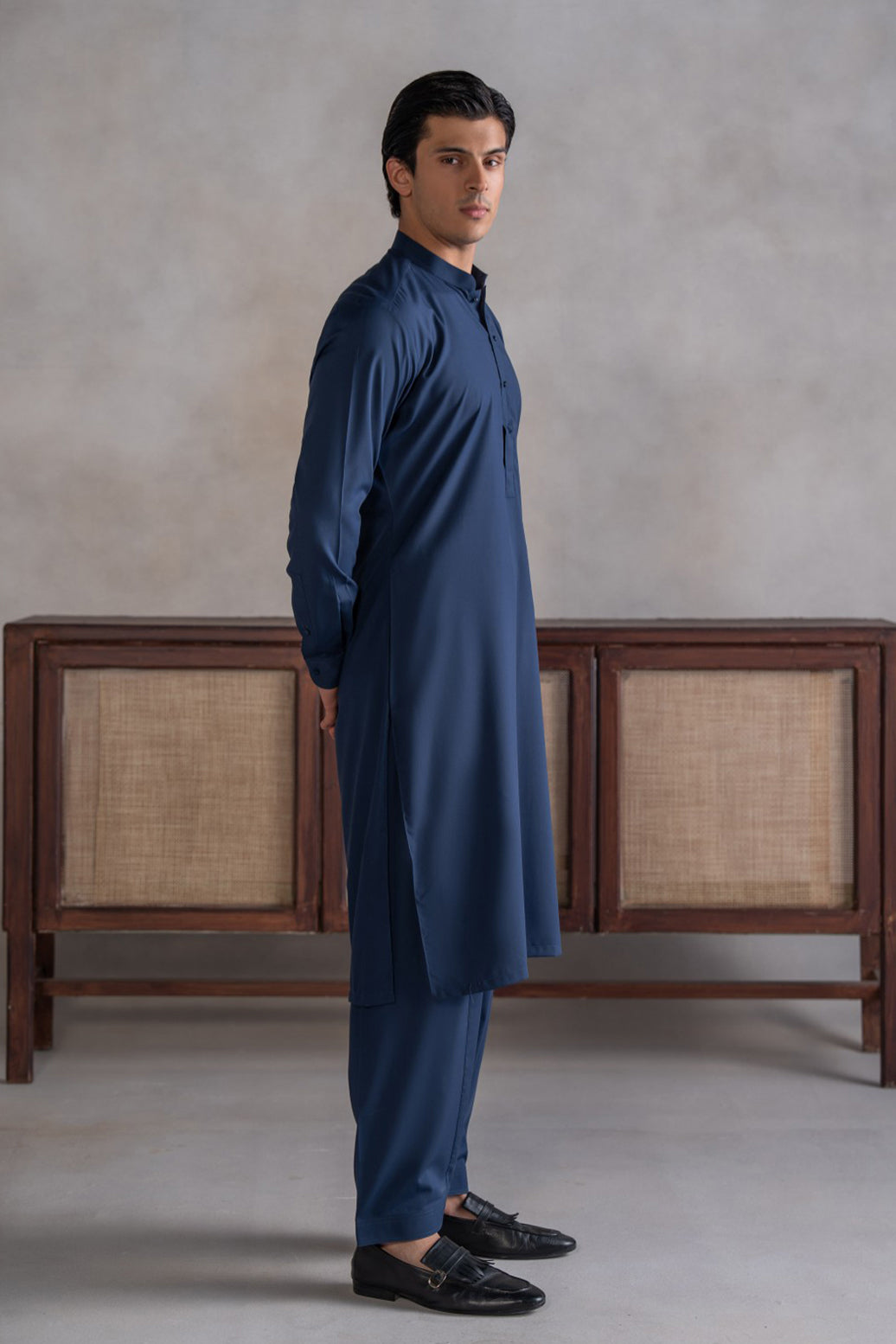 Wash & Wear Shalwar Kameez