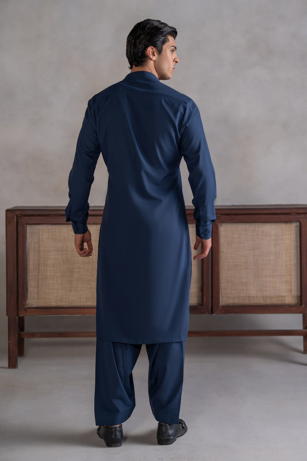 Wash & Wear Shalwar Kameez