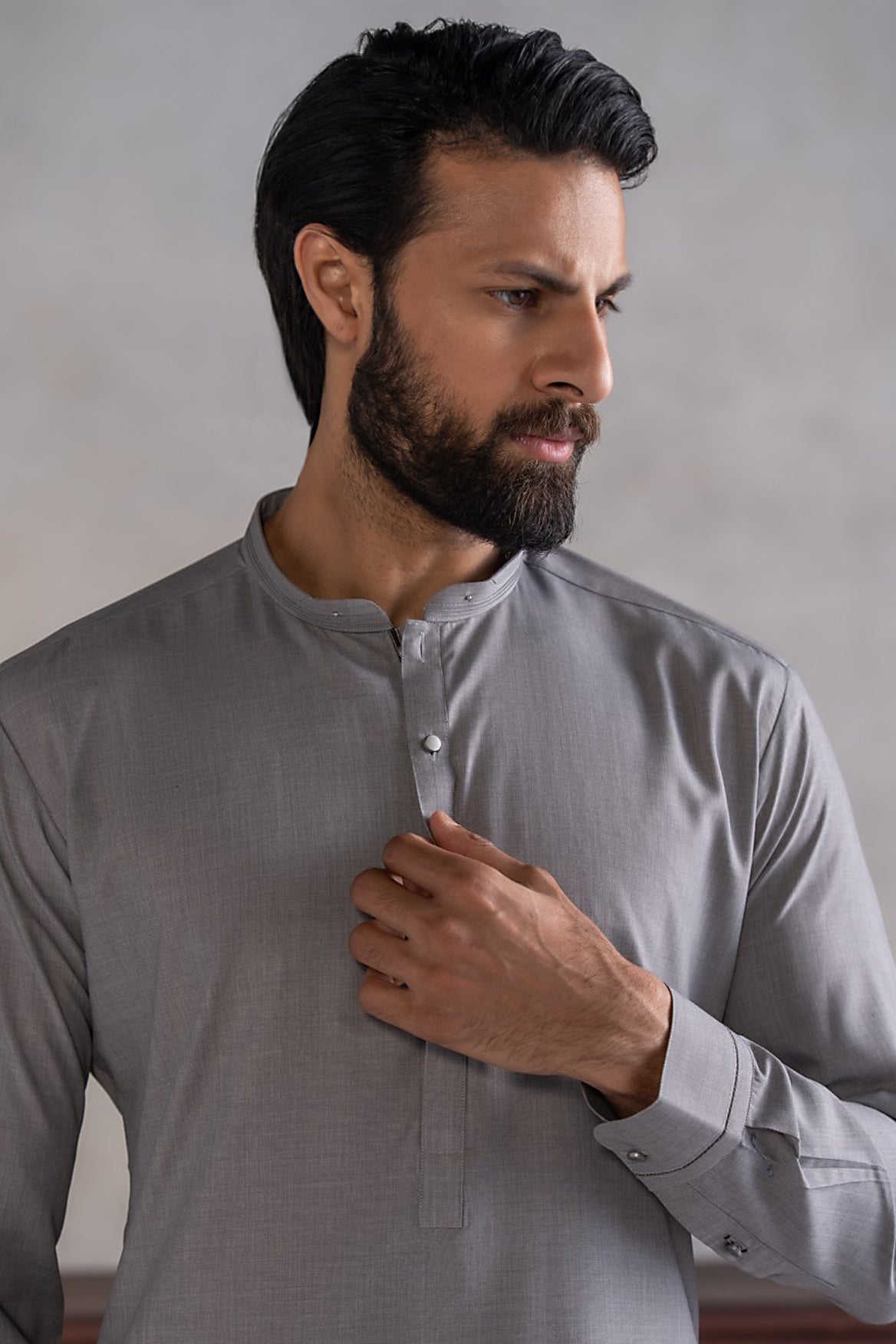 Blended Shalwar Kameez