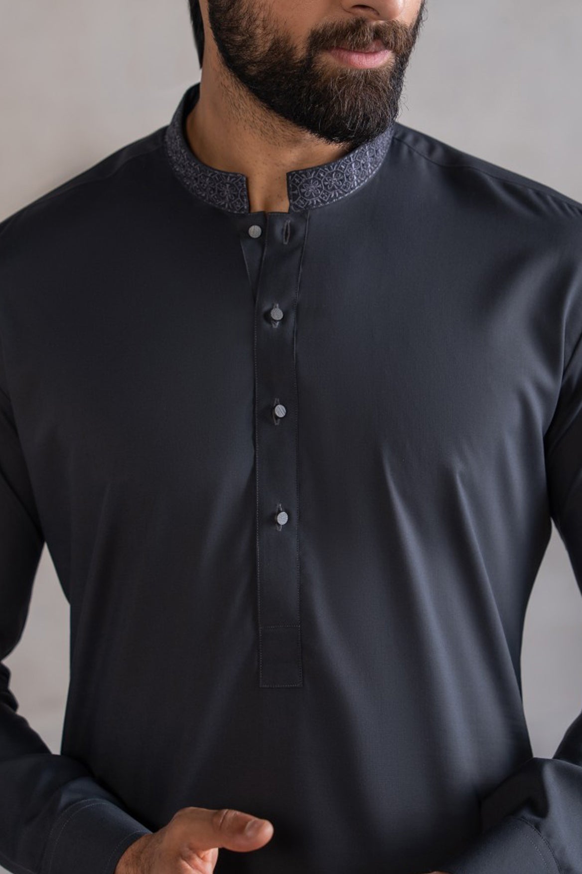 Embroidered Shalwar Kameez