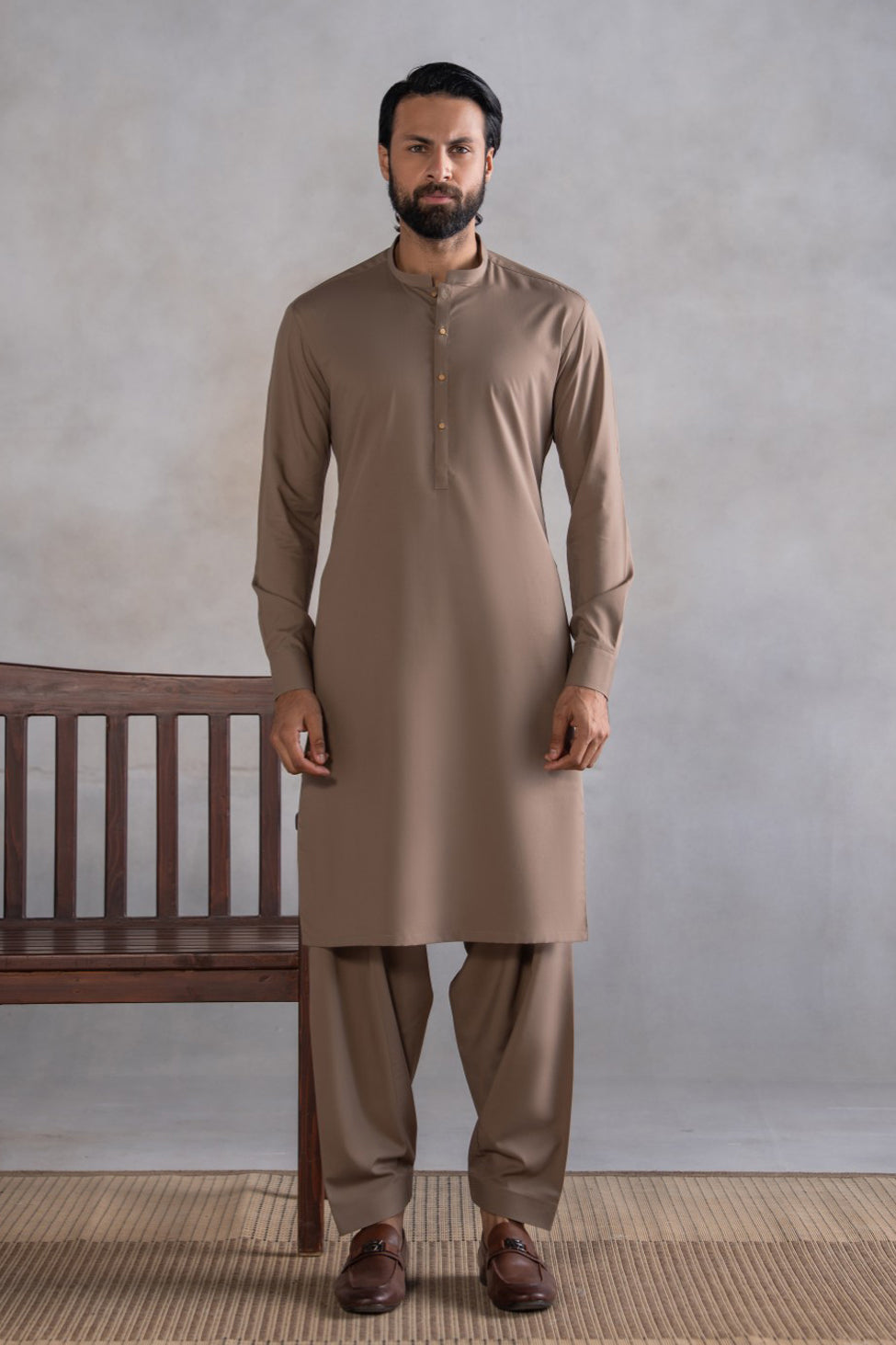 Wash & Wear Shalwar Kameez