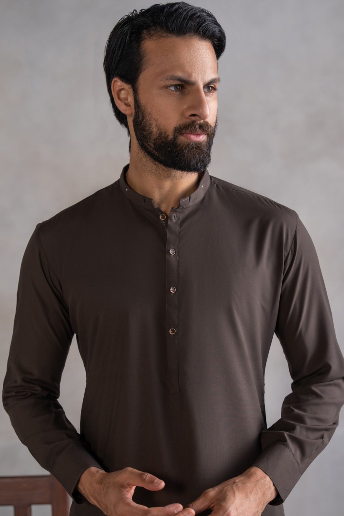 Blended Shalwar Kameez