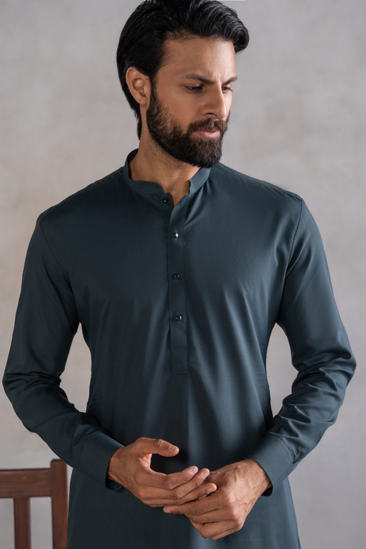 Wash & Wear Shalwar Kameez