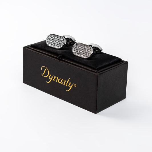 Ridge Cufflinks