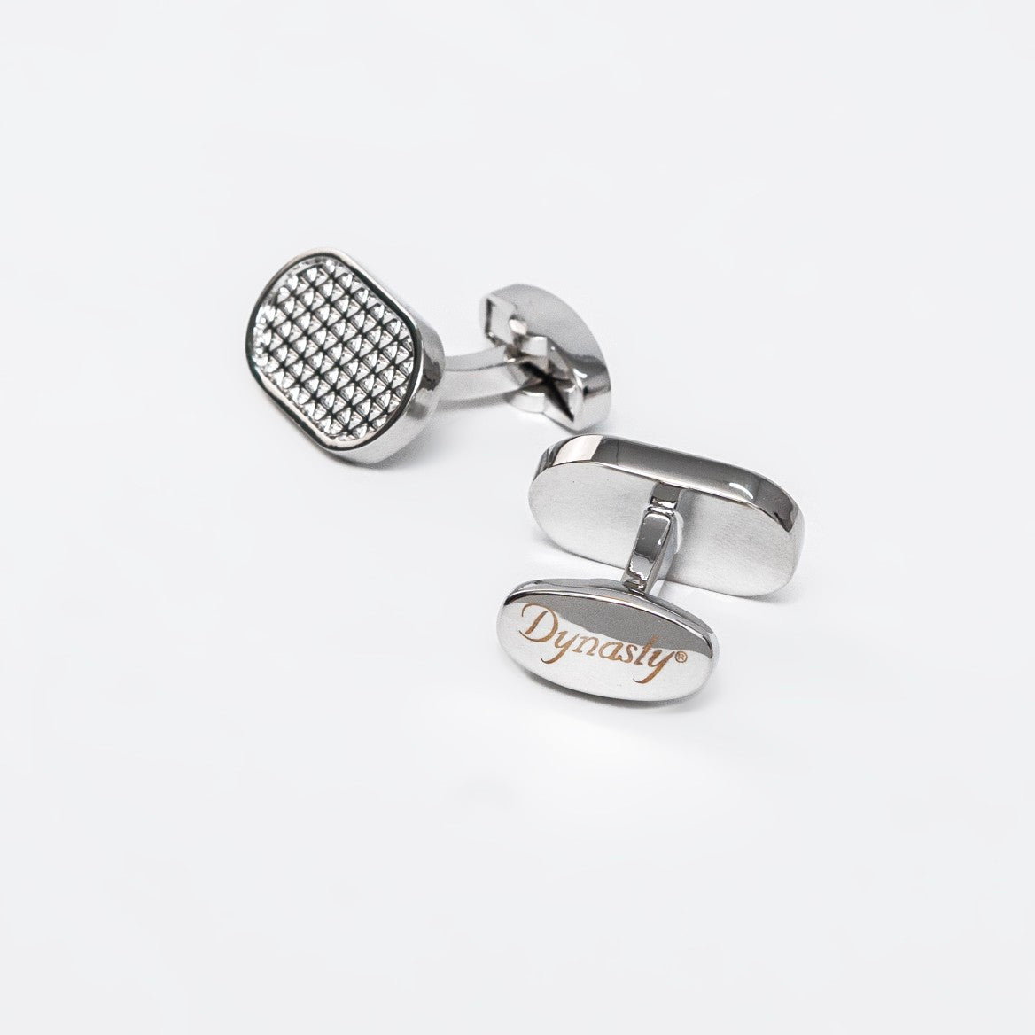 Ridge Cufflinks